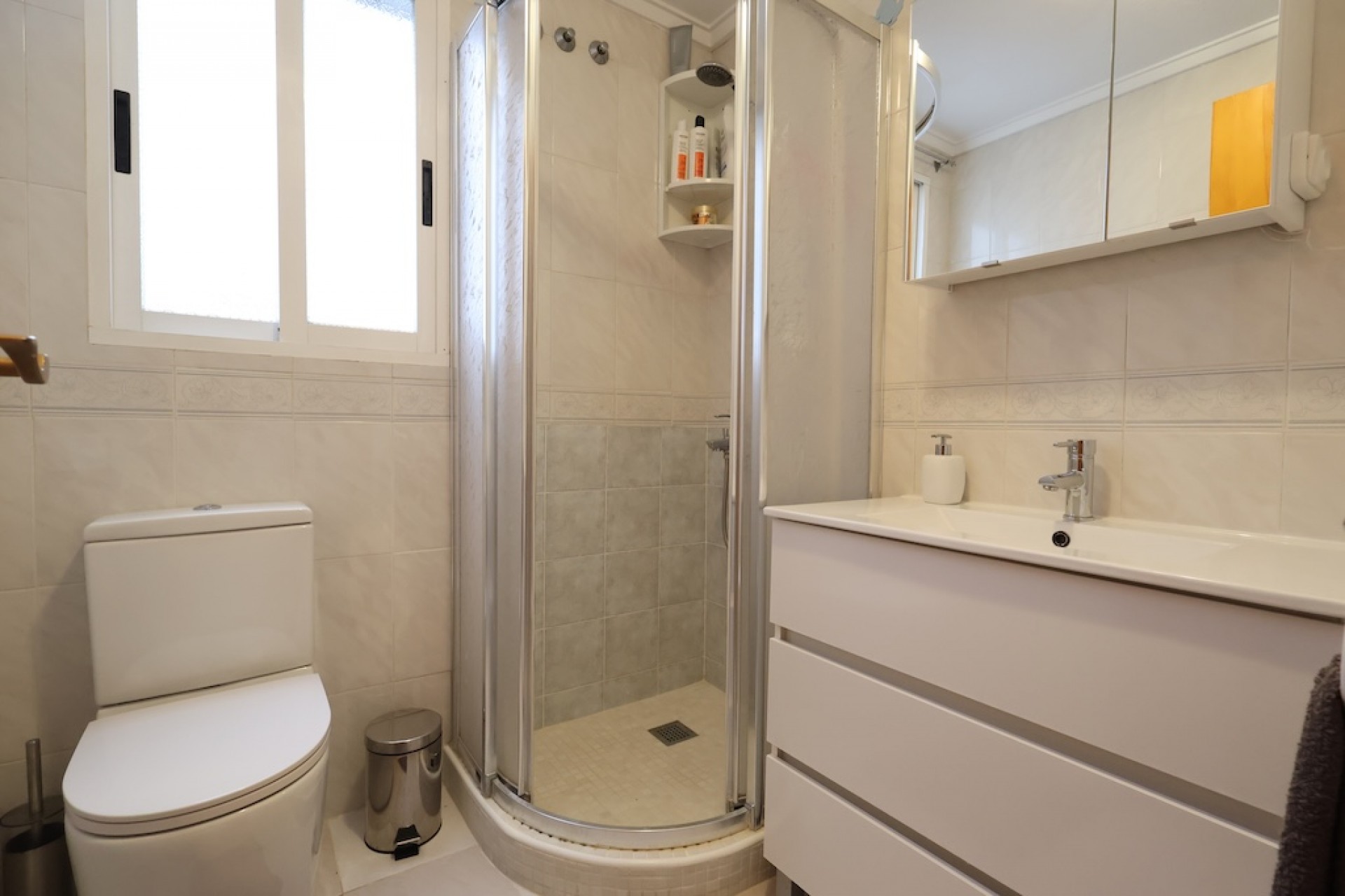 Reventa - Piso -
Torrevieja - Playa del Cura