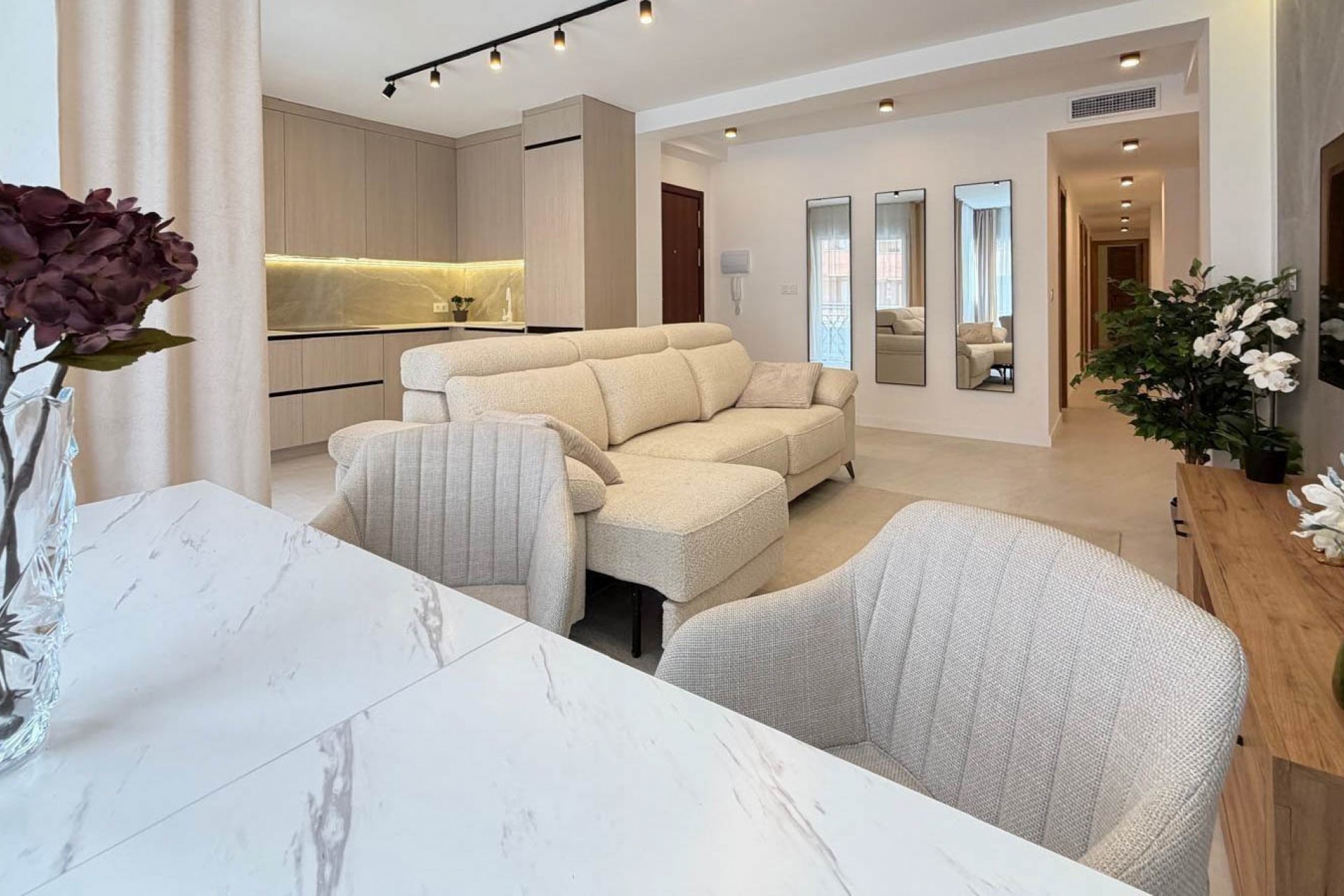 Reventa - Piso -
Torrevieja - Playa del Cura