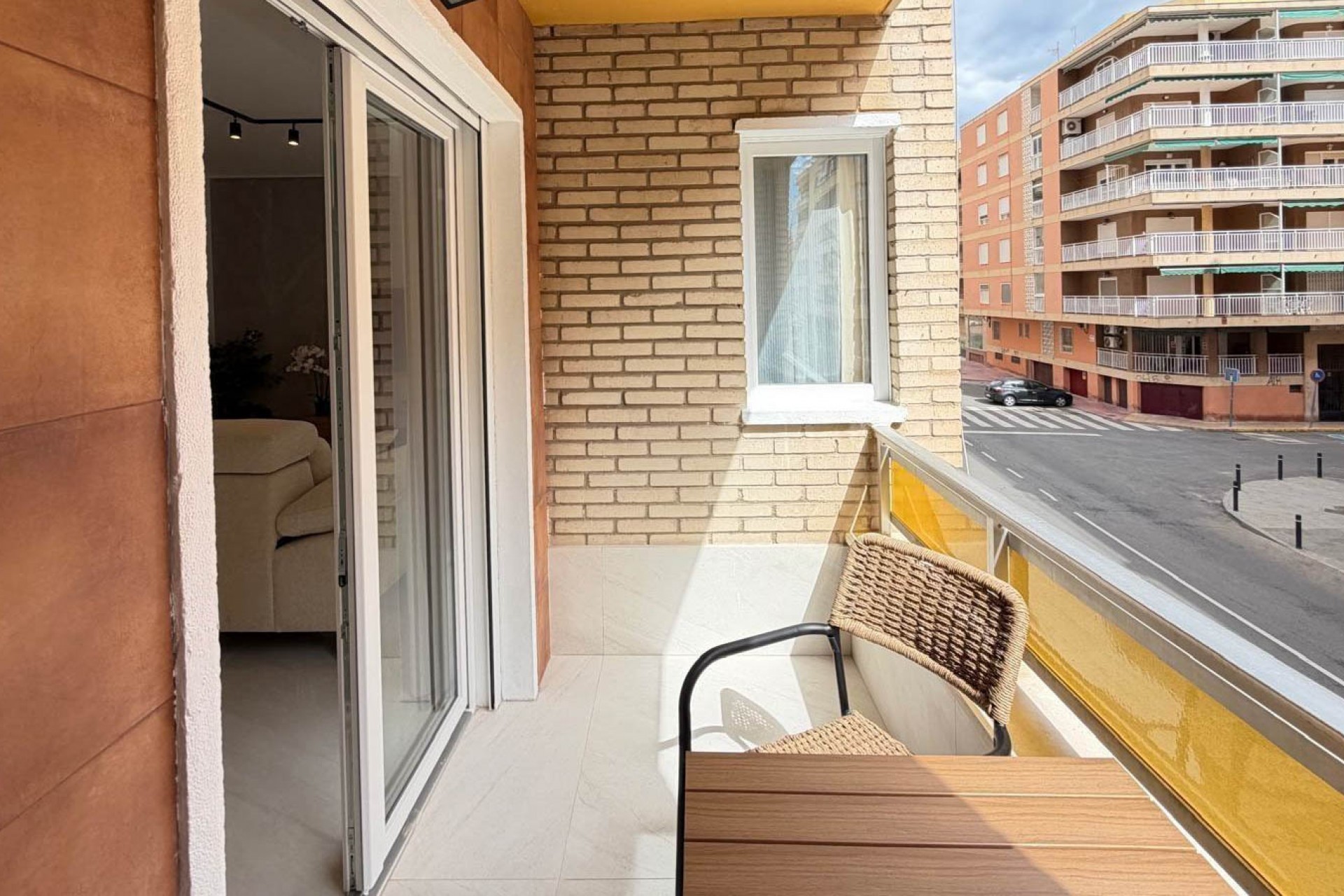 Reventa - Piso -
Torrevieja - Playa del Cura