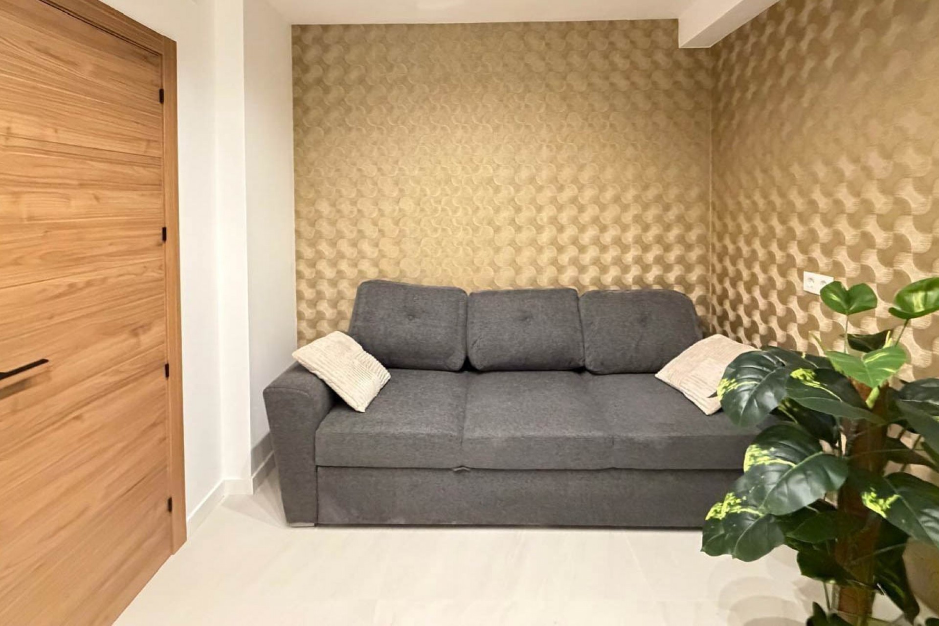 Reventa - Piso -
Torrevieja - Playa del Cura