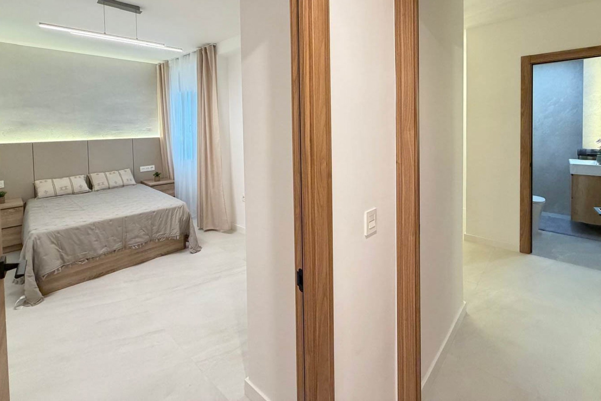 Reventa - Piso -
Torrevieja - Playa del Cura