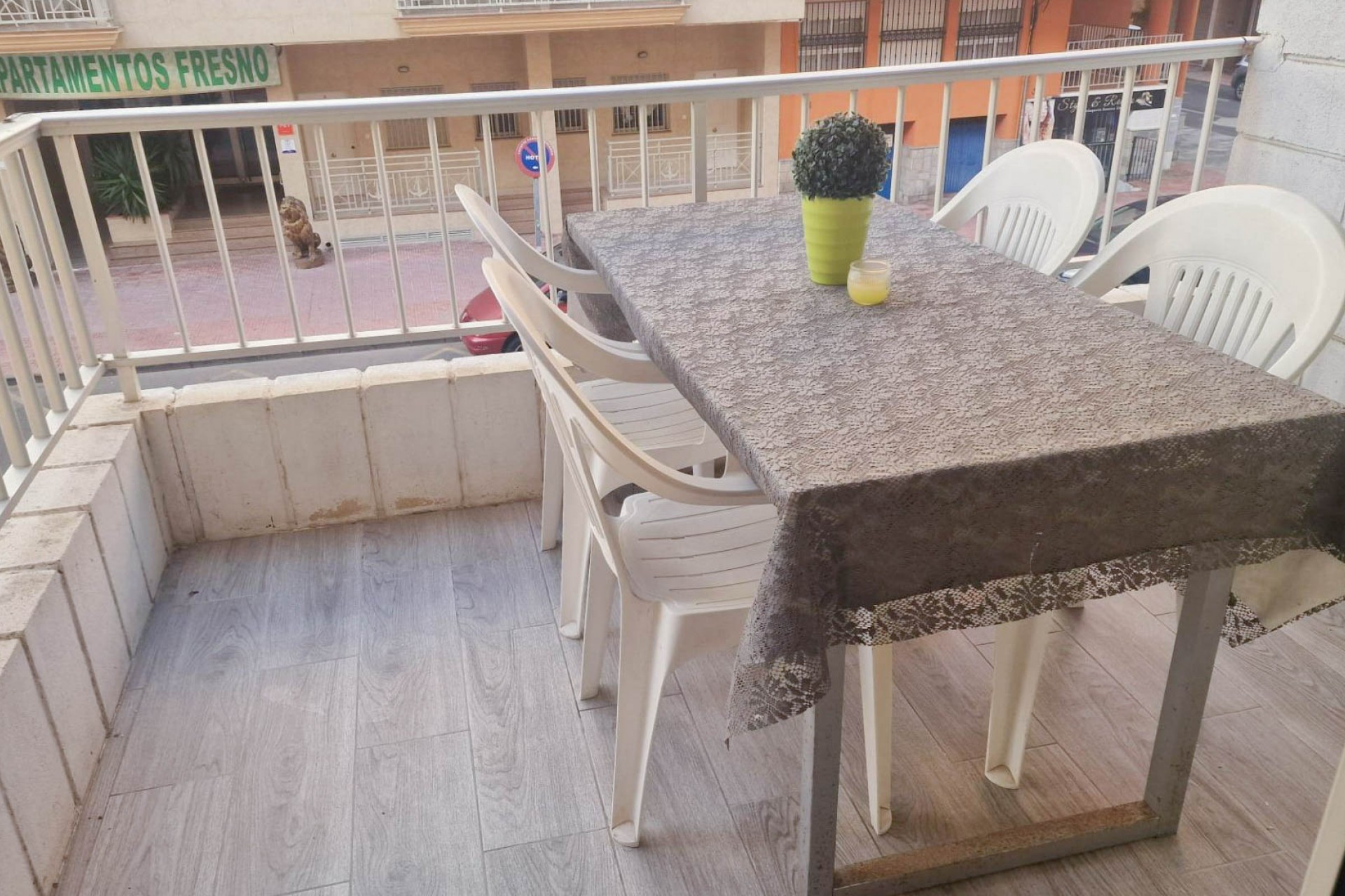 Reventa - Piso -
Torrevieja - Playa del Cura