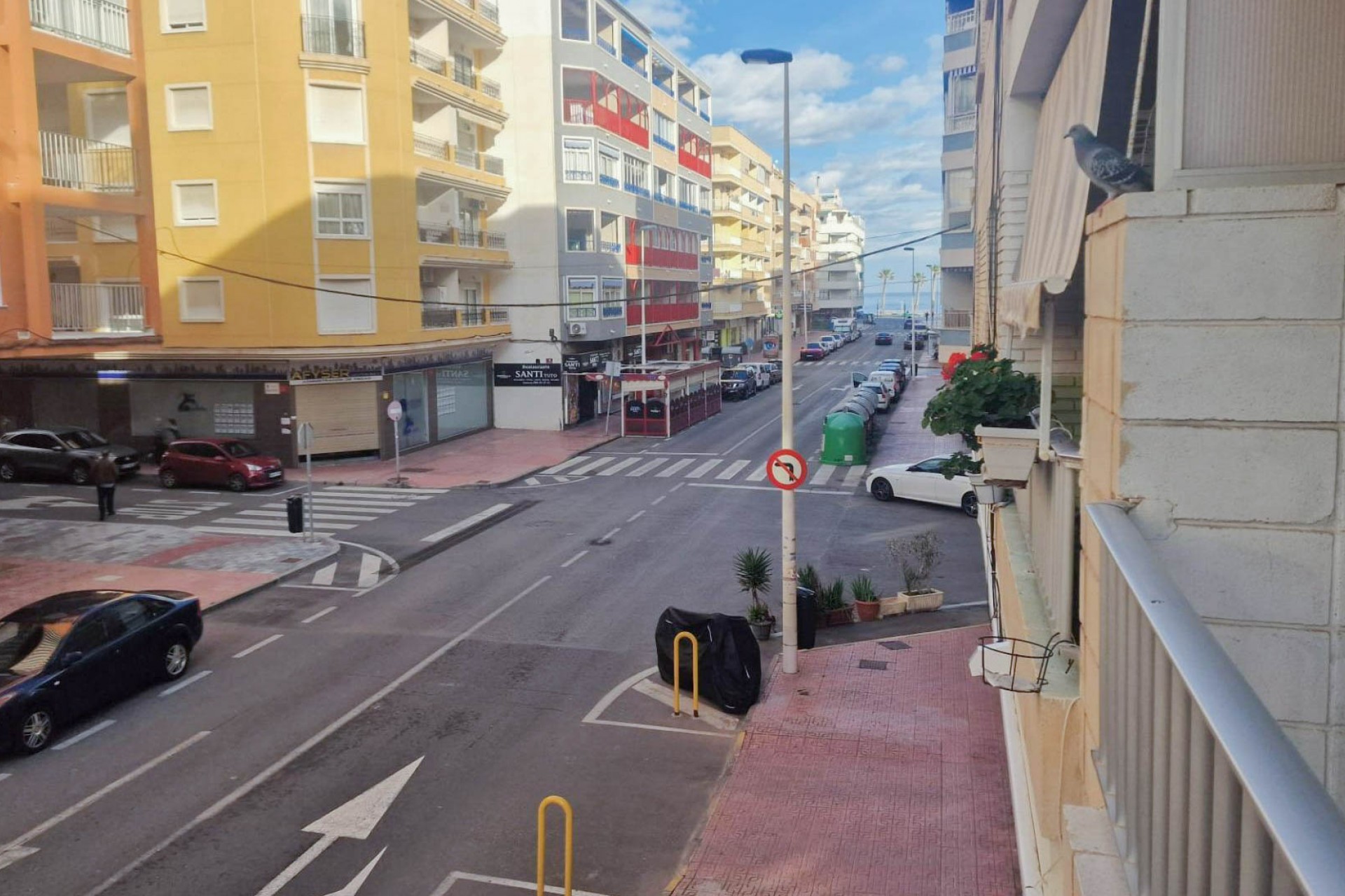 Reventa - Piso -
Torrevieja - Playa del Cura