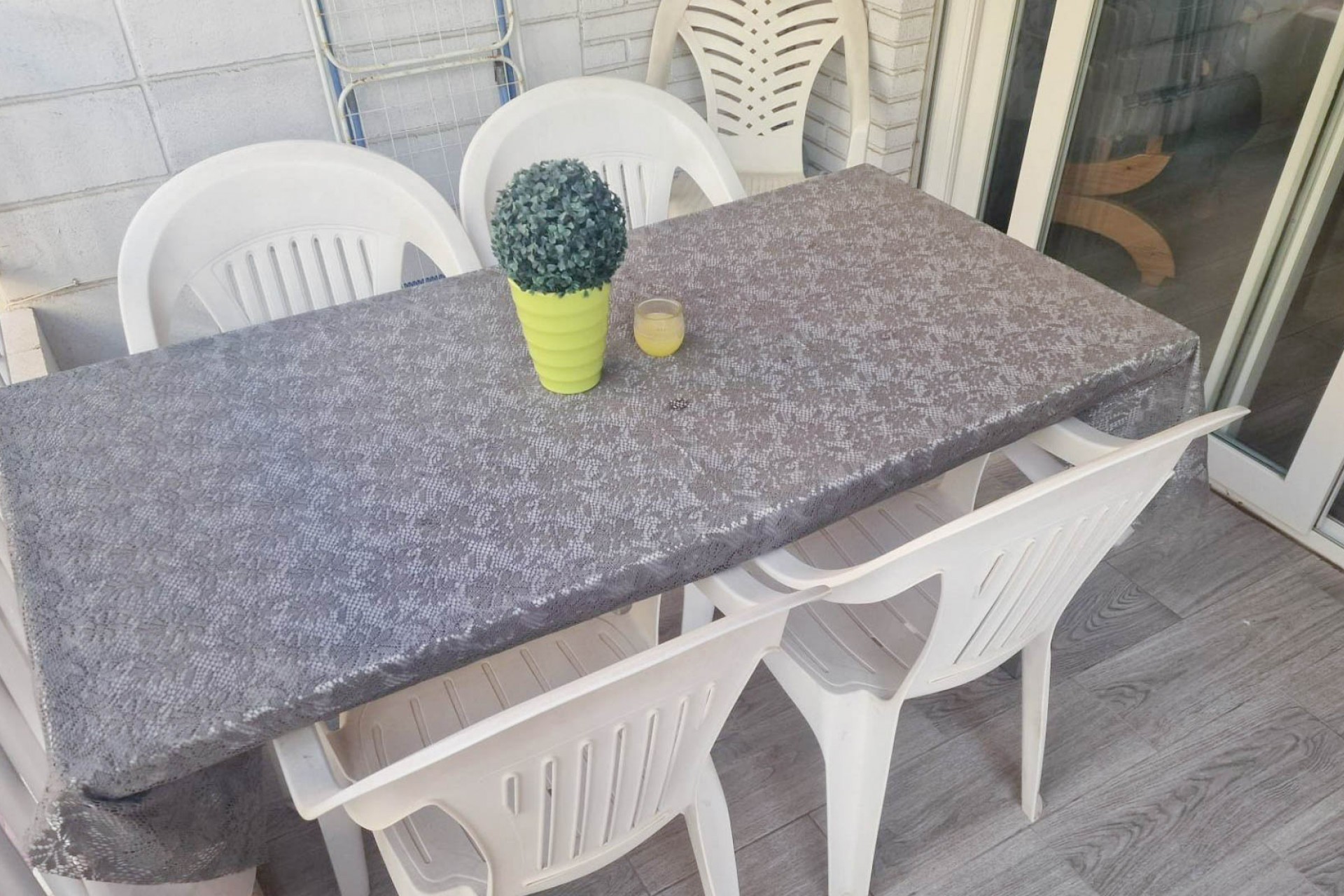 Reventa - Piso -
Torrevieja - Playa del Cura