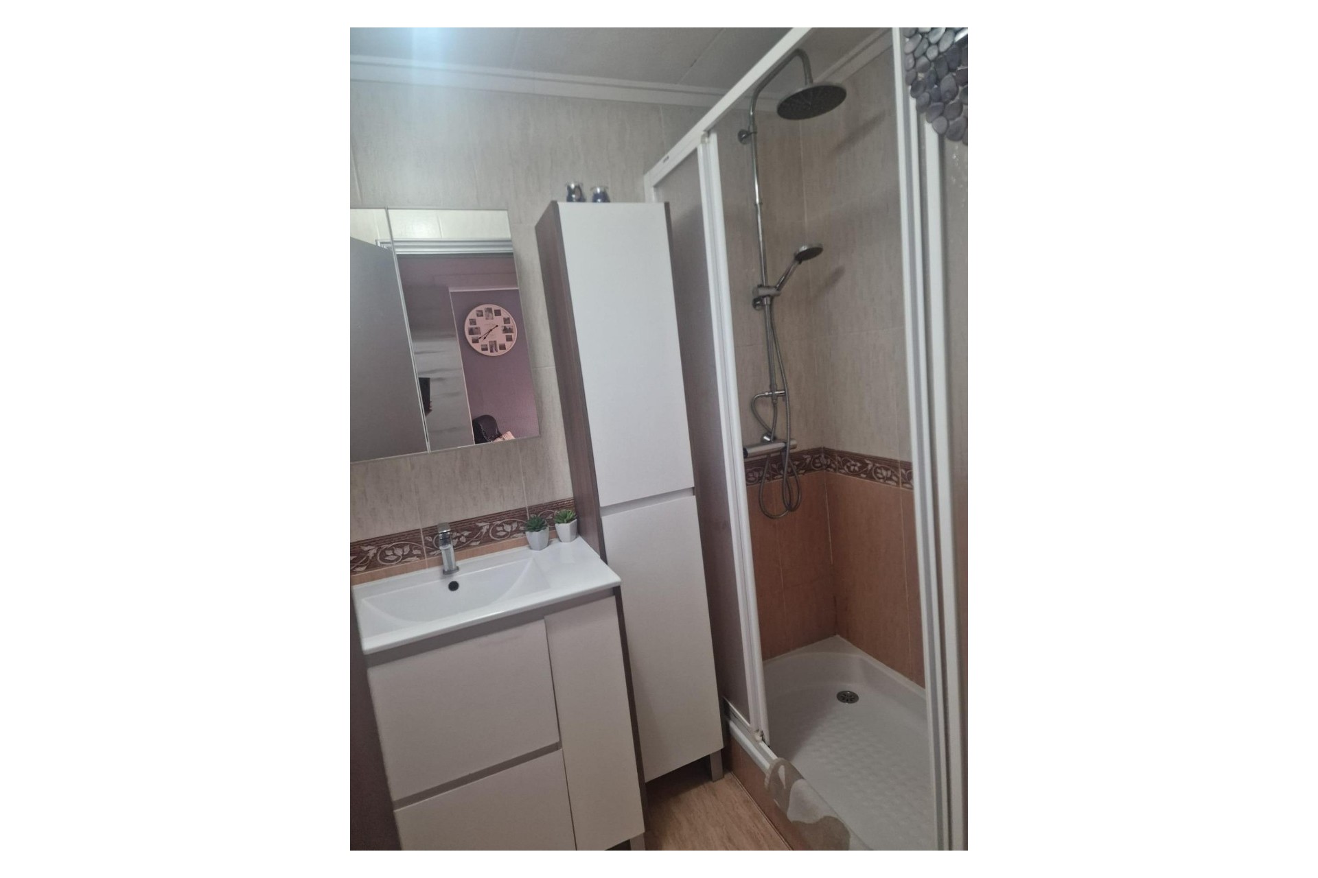 Reventa - Piso -
Torrevieja - Playa del Cura