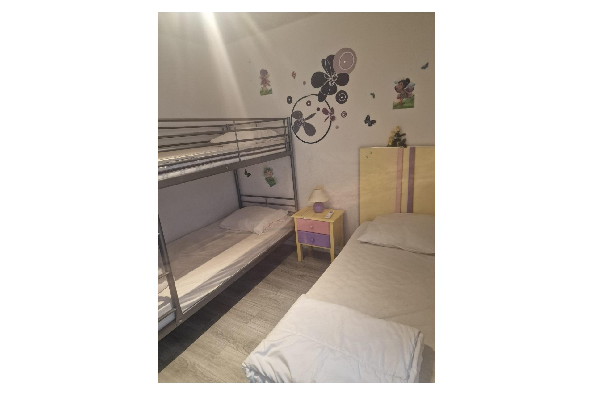 Reventa - Piso -
Torrevieja - Playa del Cura