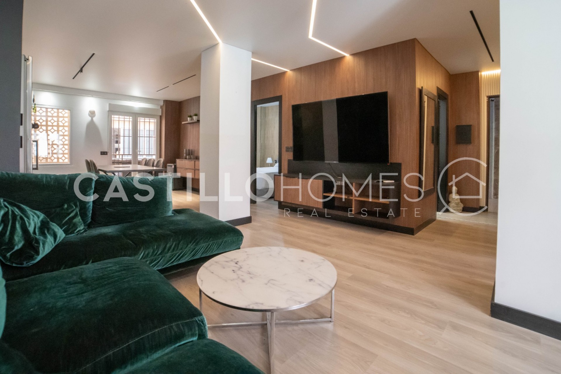 Reventa - Piso -
Torrevieja - Playa del Cura
