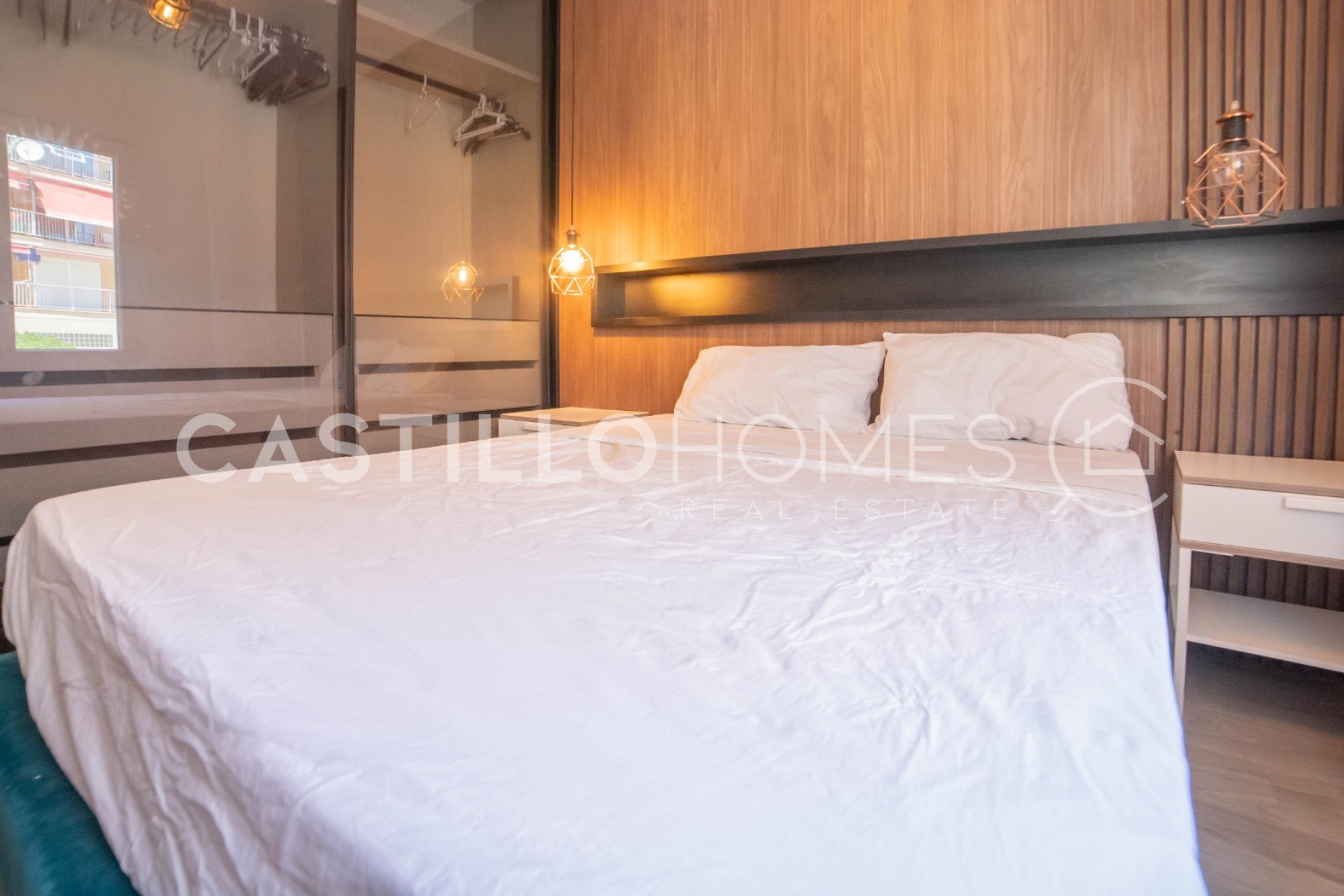Reventa - Piso -
Torrevieja - Playa del Cura