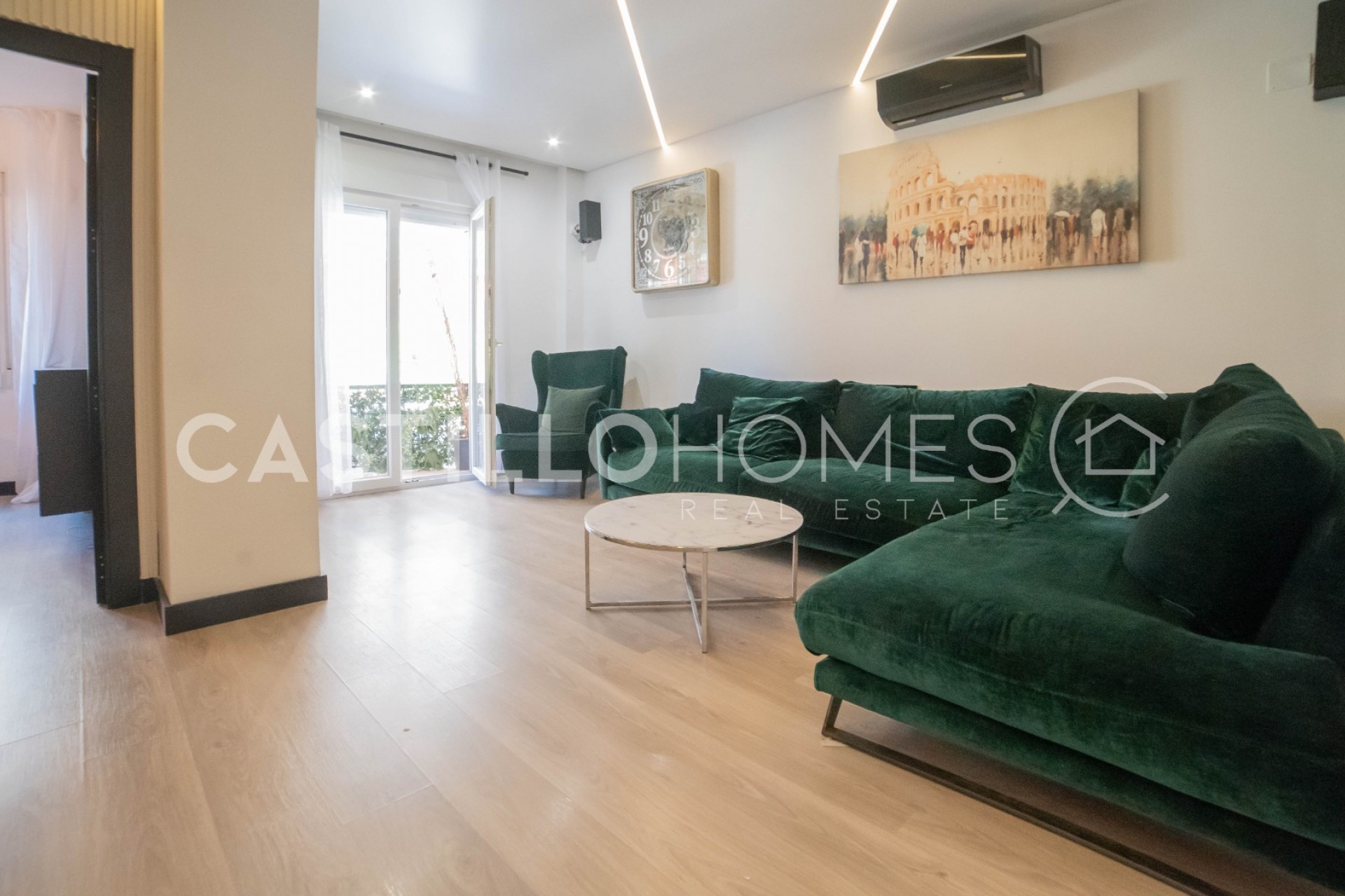 Reventa - Piso -
Torrevieja - Playa del Cura
