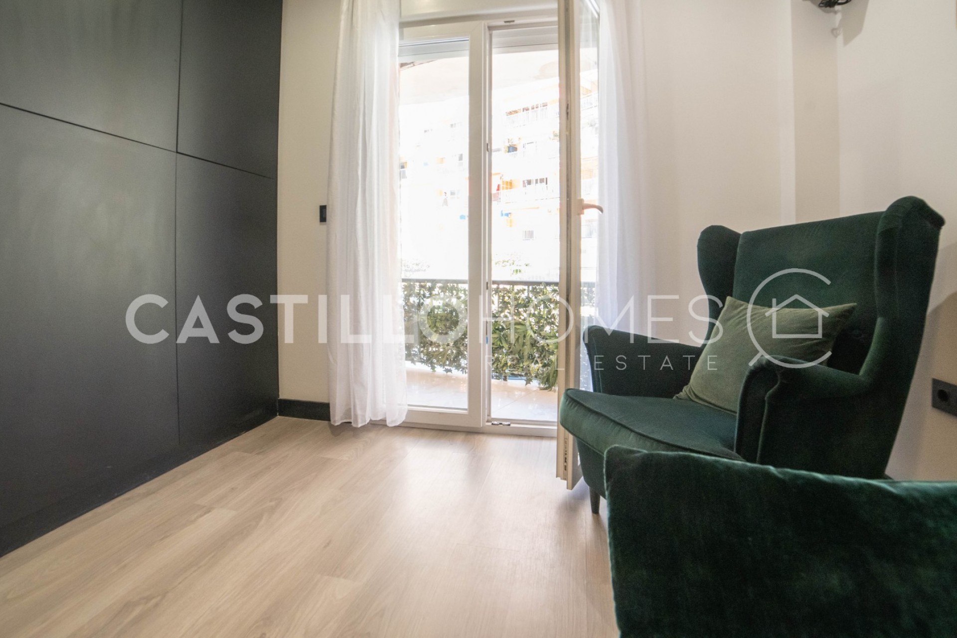 Reventa - Piso -
Torrevieja - Playa del Cura