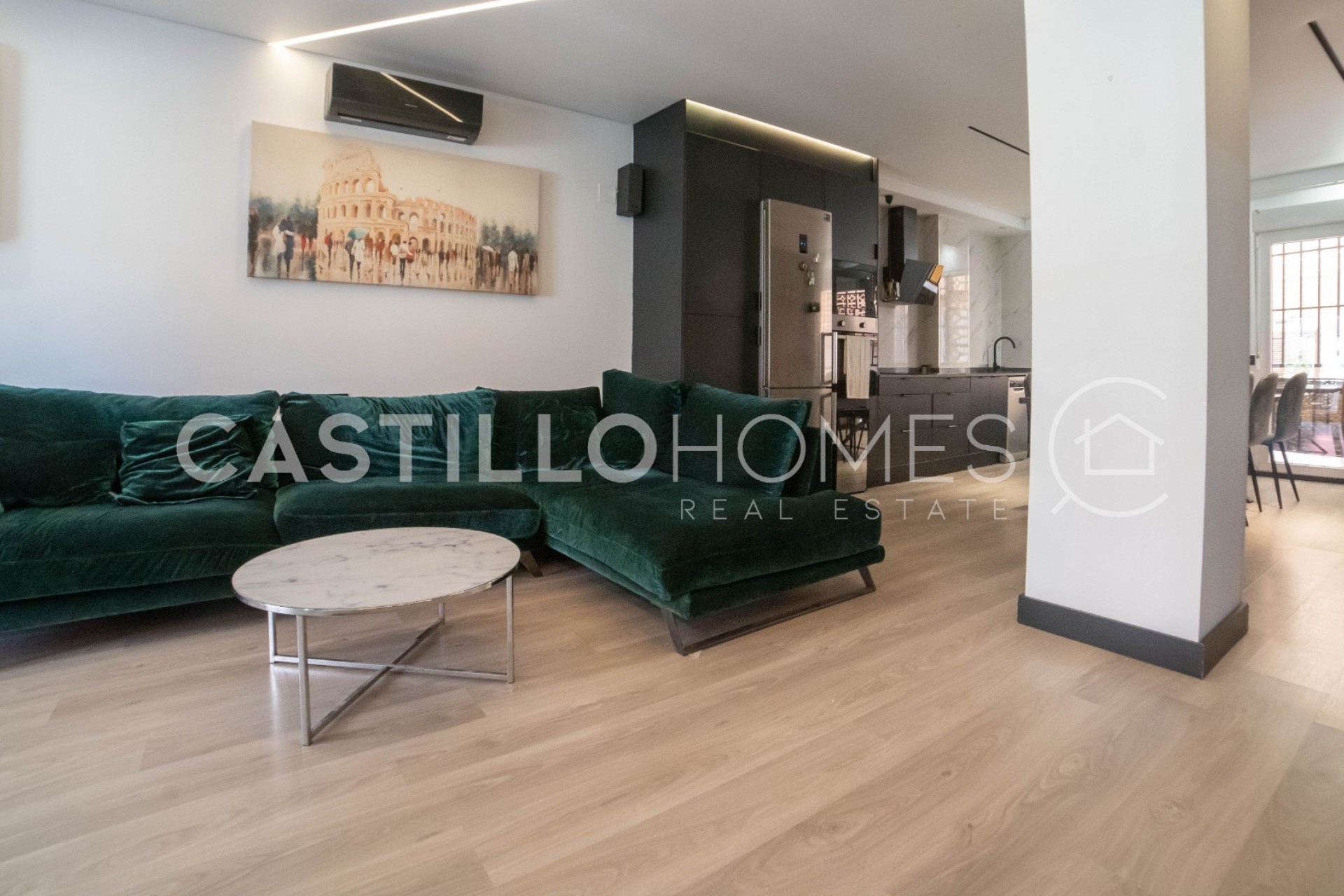 Reventa - Piso -
Torrevieja - Playa del Cura