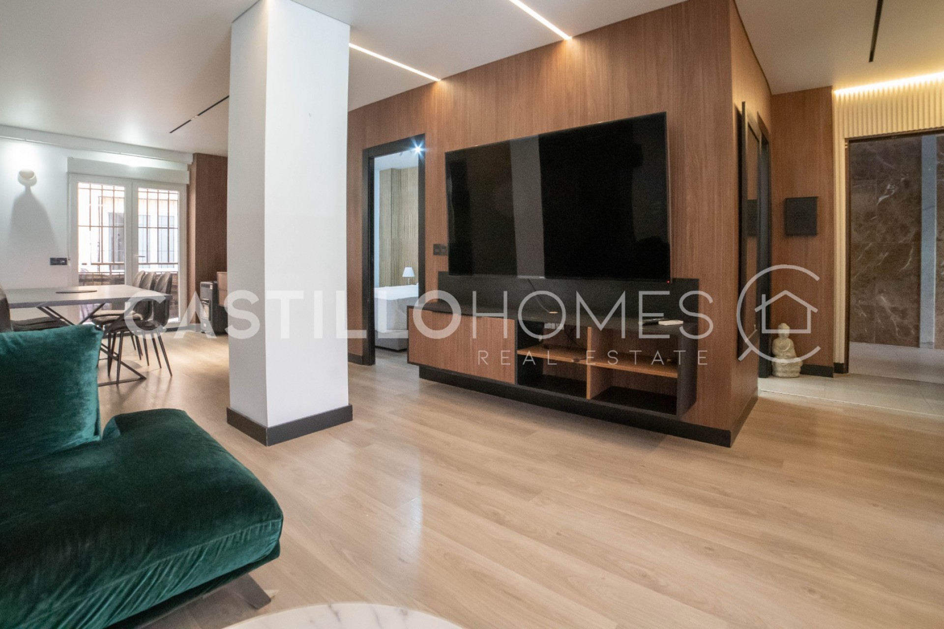 Reventa - Piso -
Torrevieja - Playa del Cura