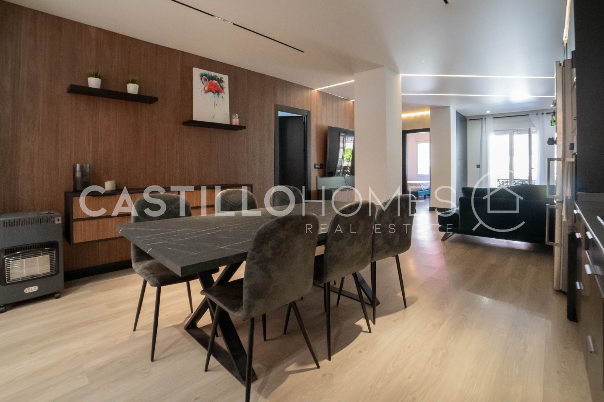 Reventa - Piso -
Torrevieja - Playa del Cura