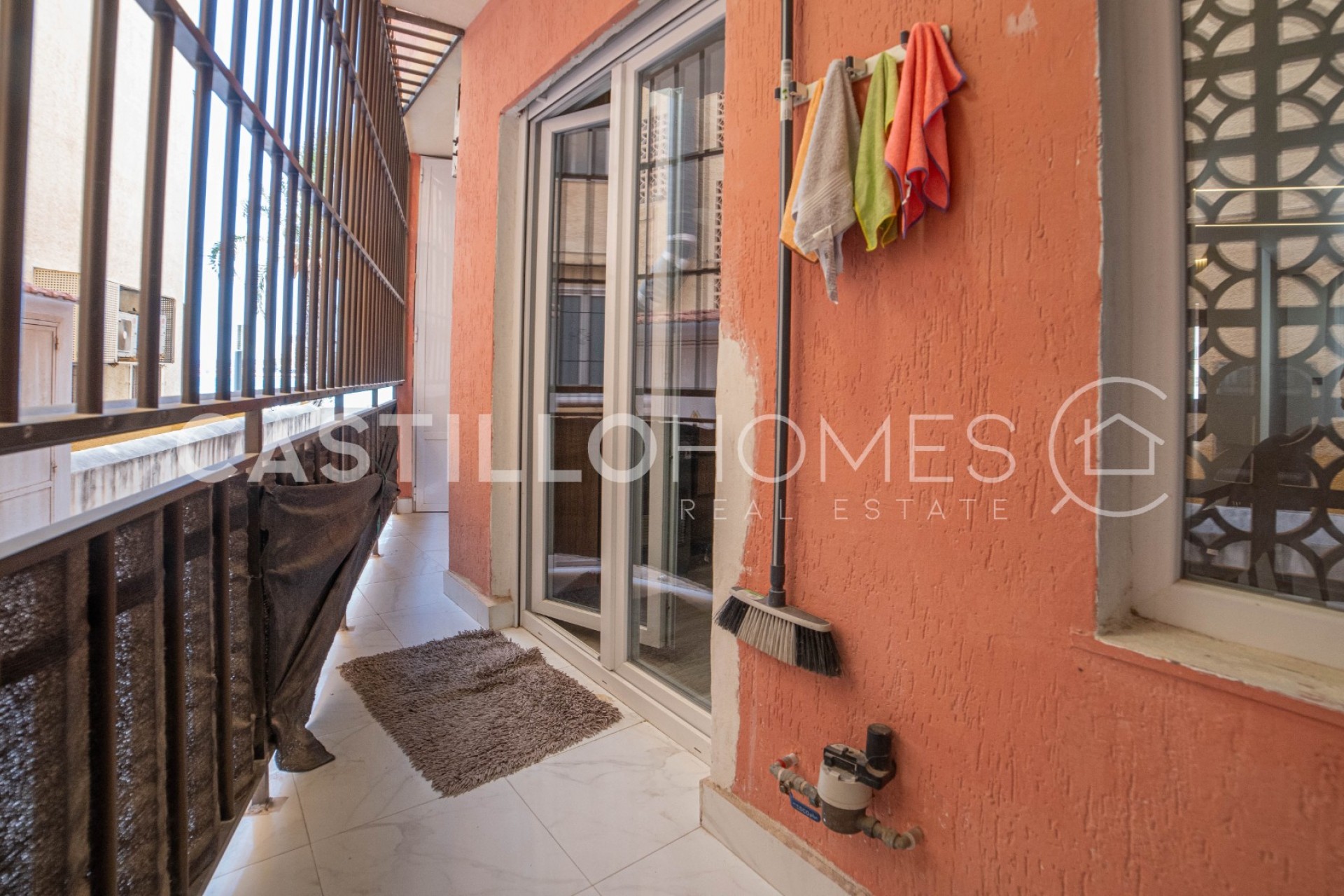 Reventa - Piso -
Torrevieja - Playa del Cura