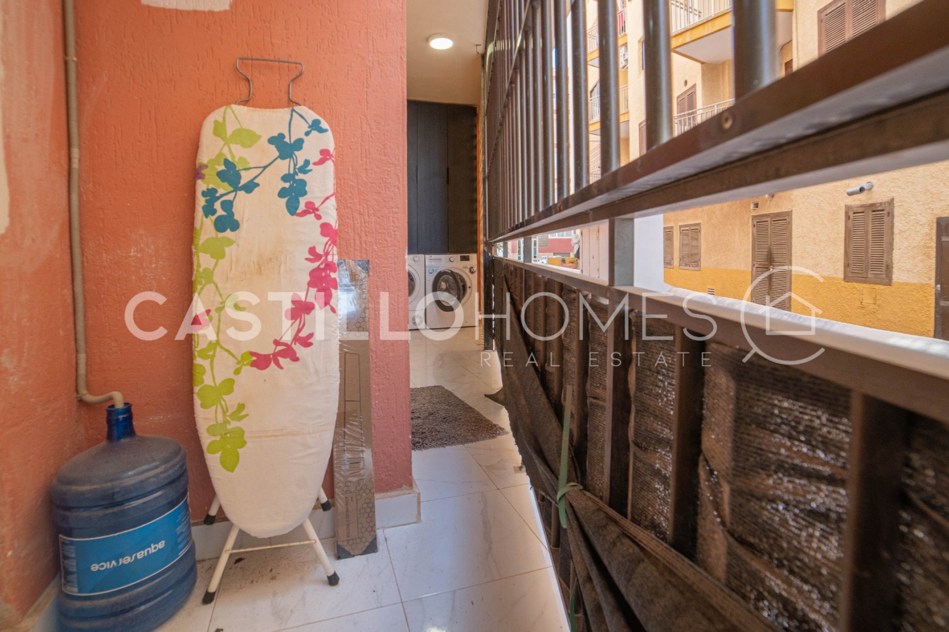 Reventa - Piso -
Torrevieja - Playa del Cura