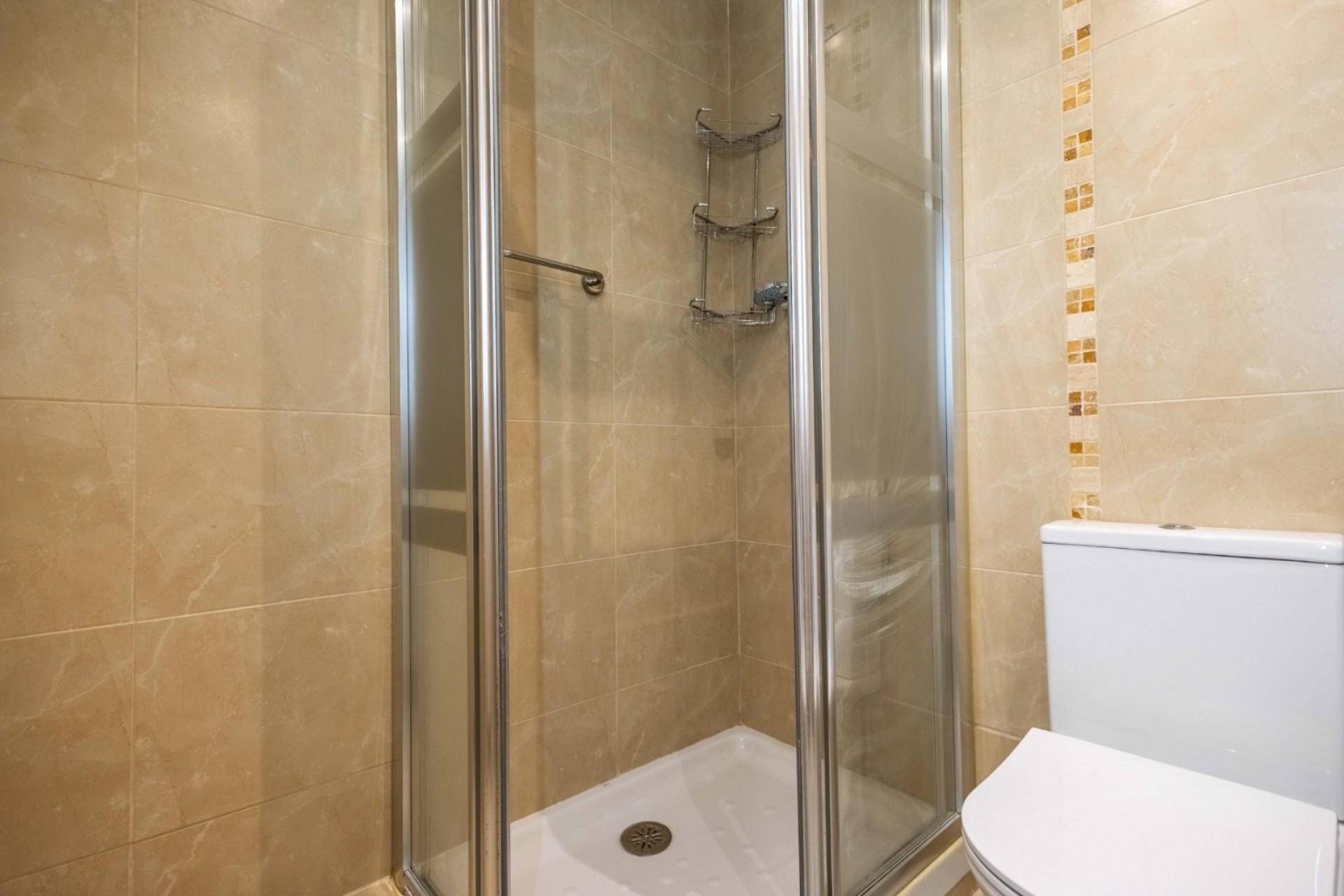 Reventa - Piso -
Torrevieja - Playa del Cura