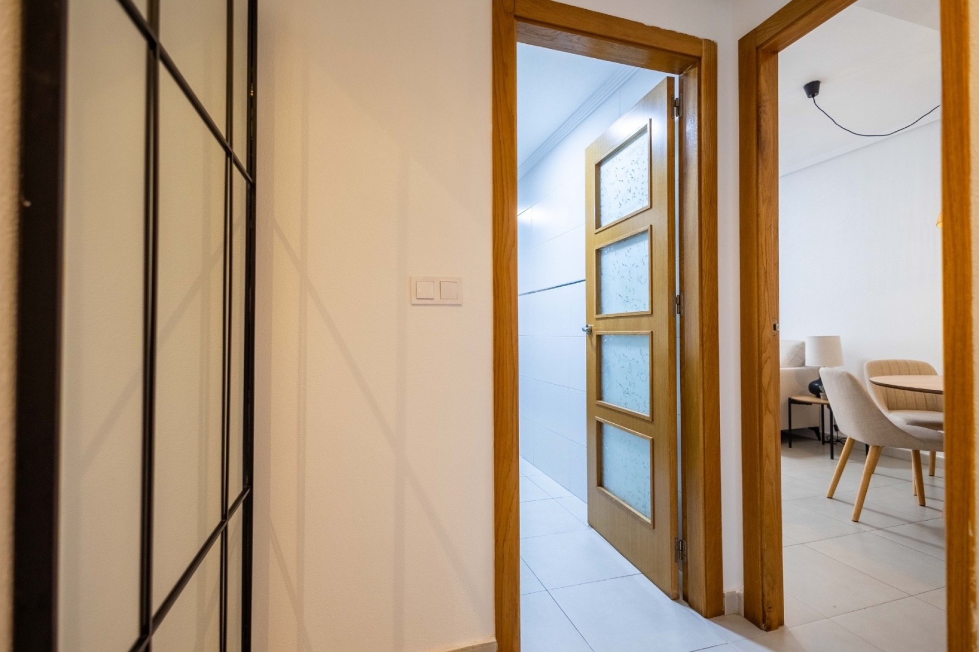 Reventa - Piso -
Torrevieja - Playa del Cura