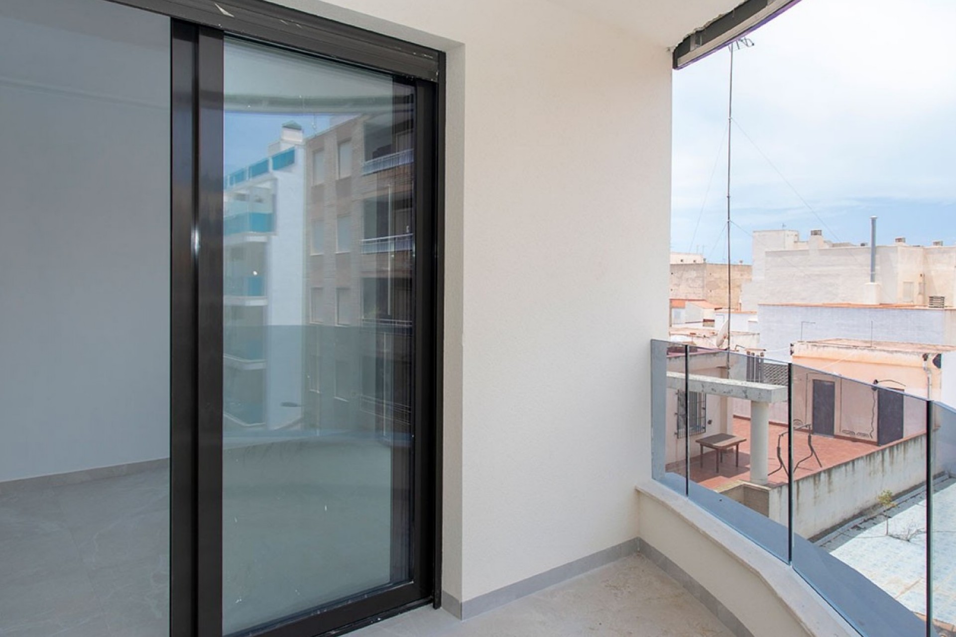 Reventa - Piso -
Torrevieja - Playa del Cura