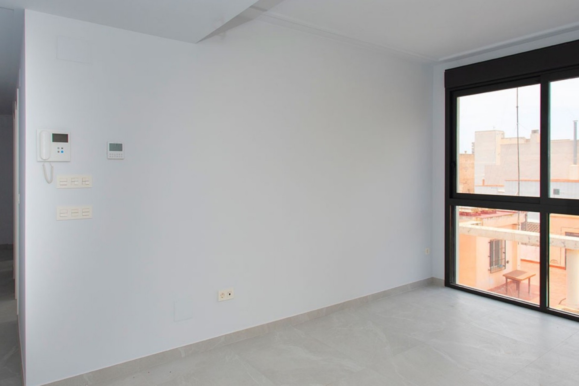 Reventa - Piso -
Torrevieja - Playa del Cura