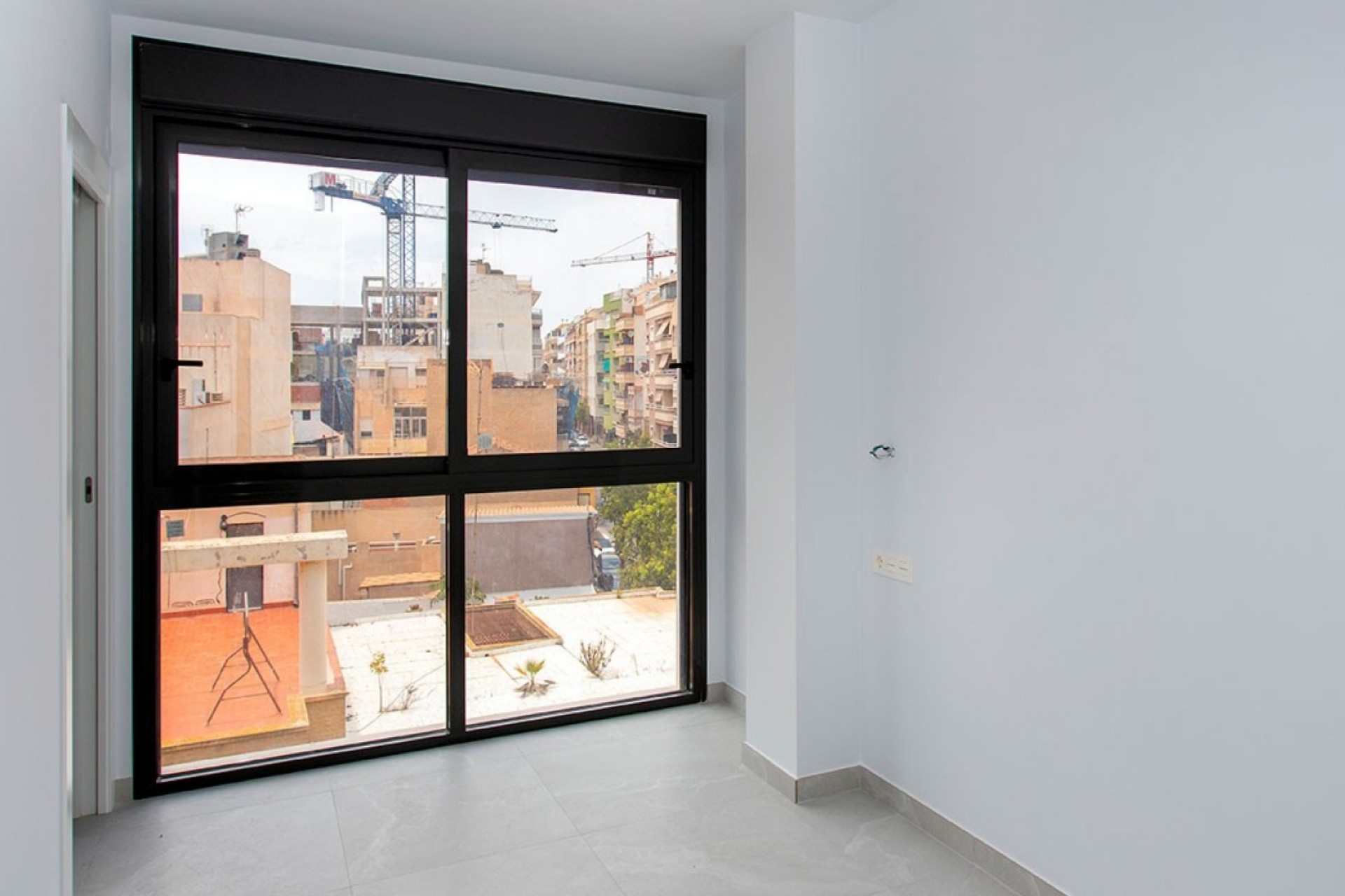 Reventa - Piso -
Torrevieja - Playa del Cura