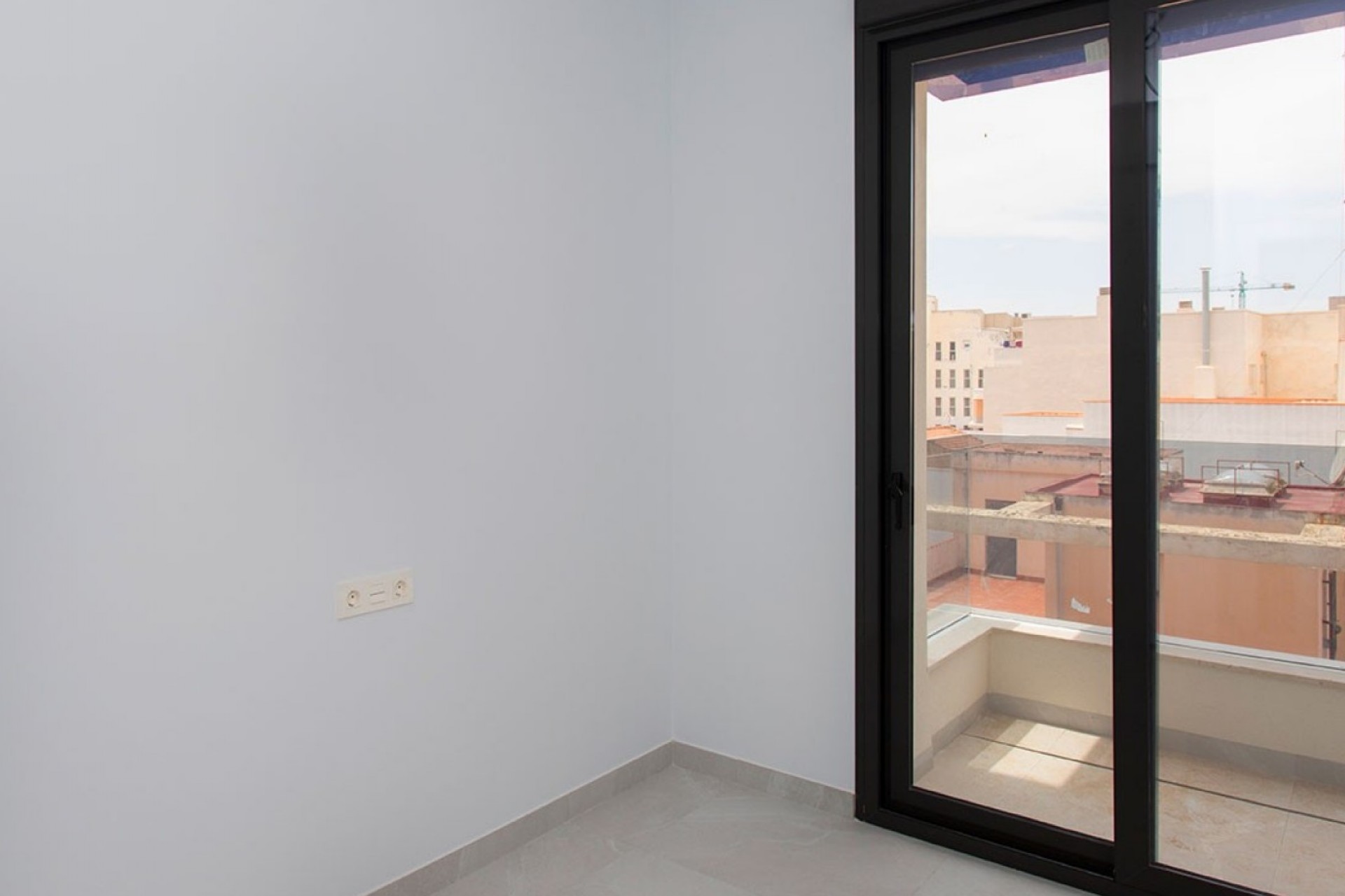 Reventa - Piso -
Torrevieja - Playa del Cura