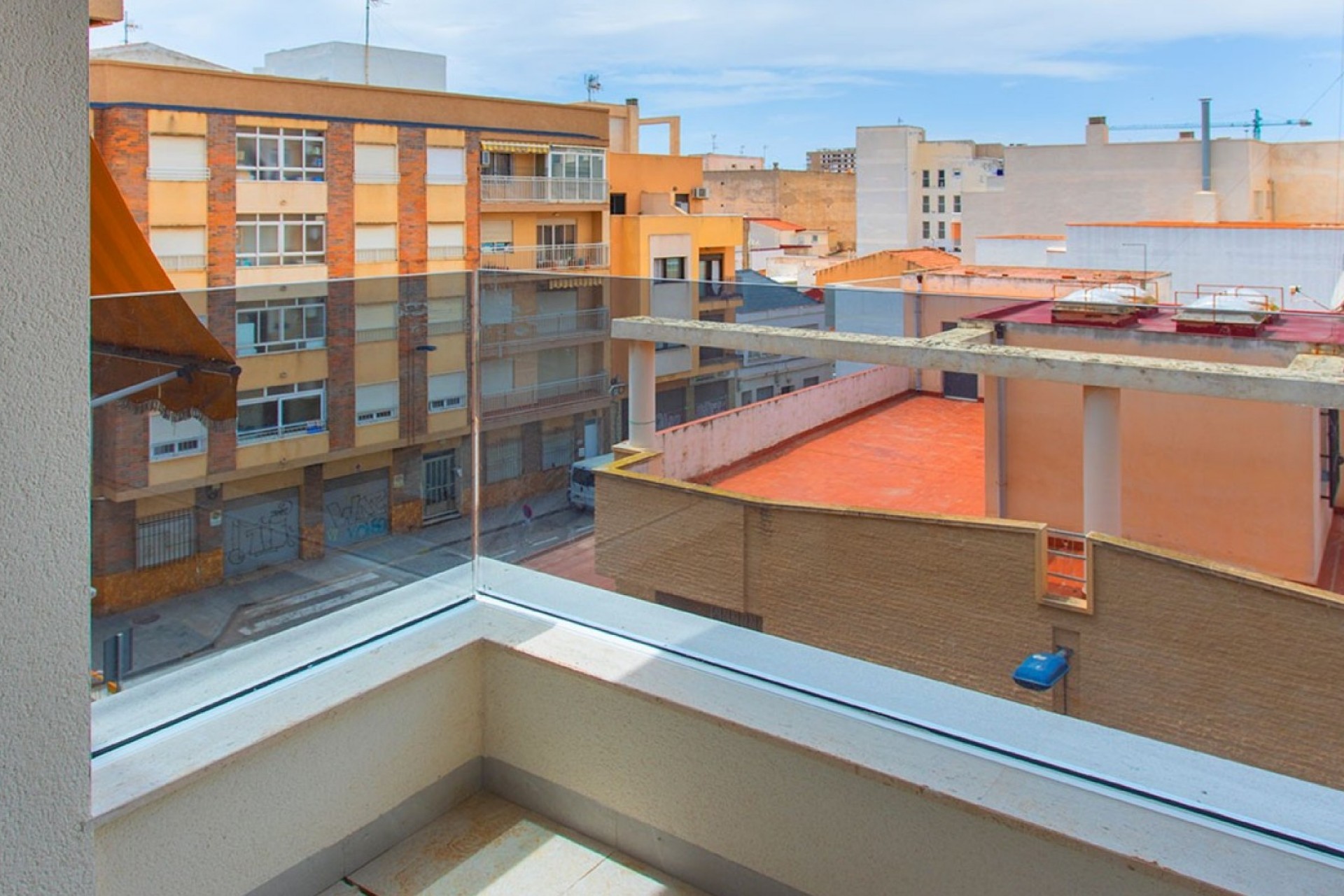 Reventa - Piso -
Torrevieja - Playa del Cura