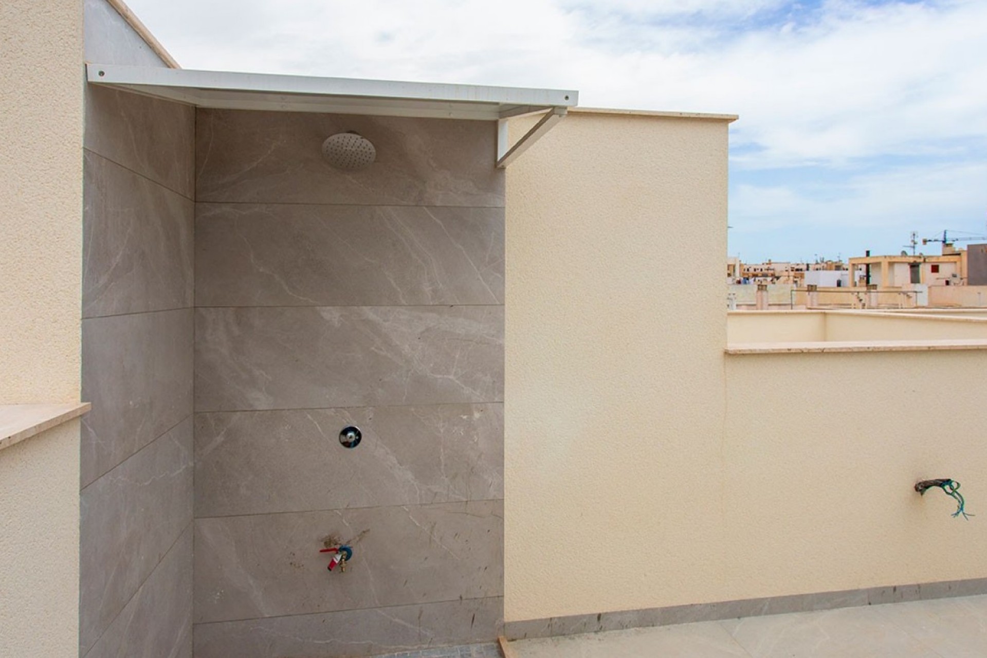 Reventa - Piso -
Torrevieja - Playa del Cura