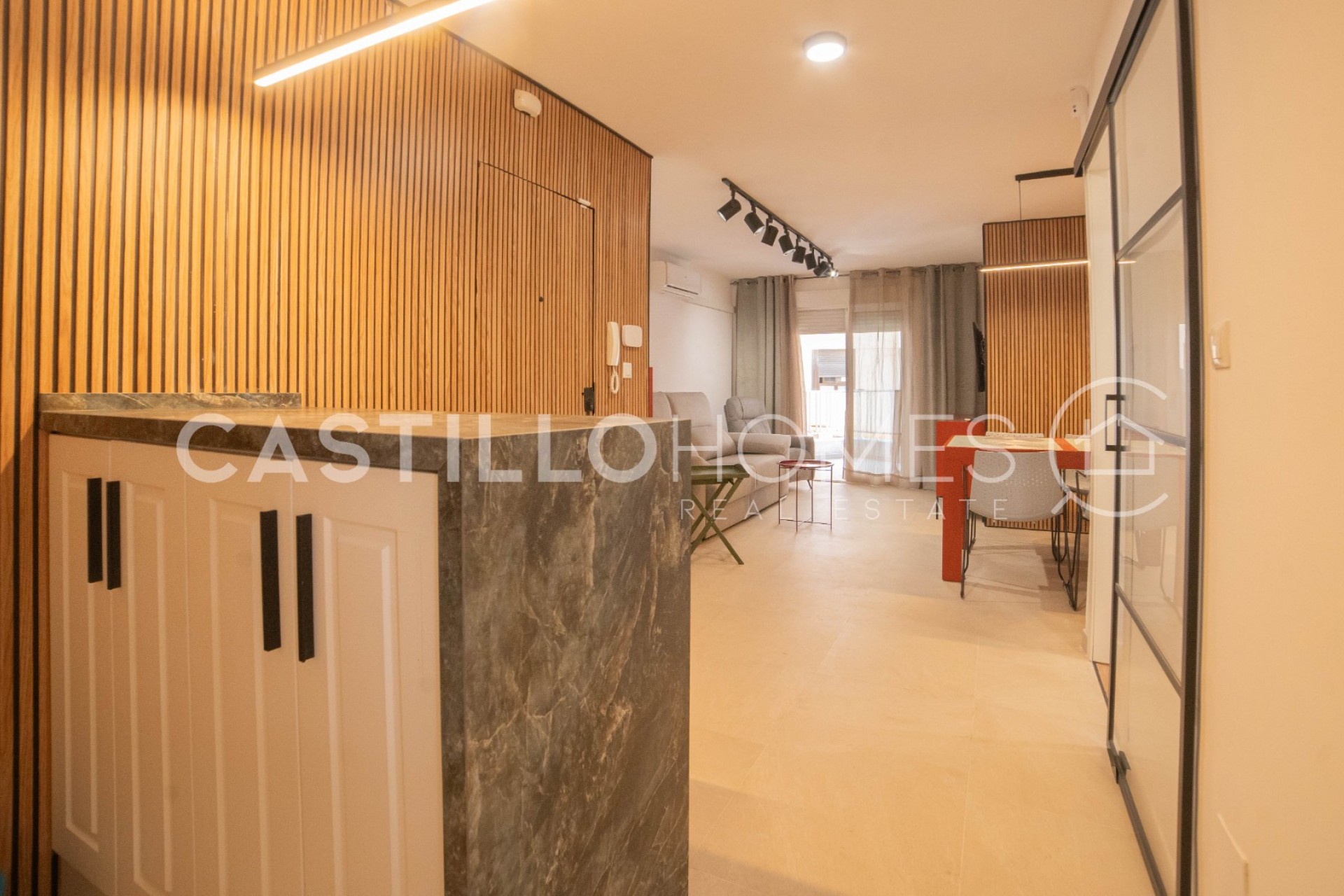 Reventa - Piso -
Torrevieja - Playa del Cura