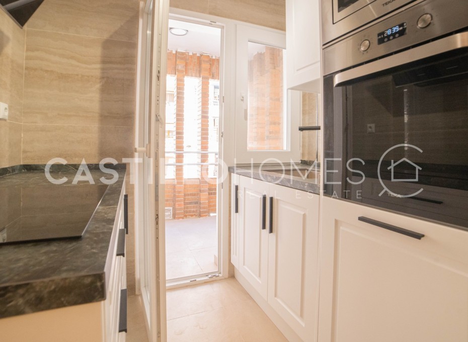 Reventa - Piso -
Torrevieja - Playa del Cura