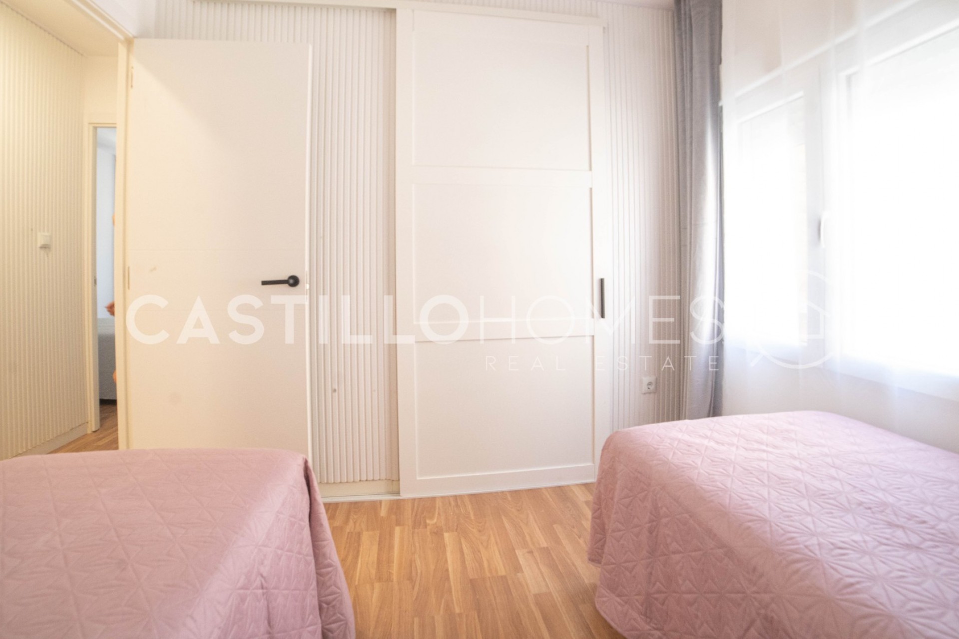 Reventa - Piso -
Torrevieja - Playa del Cura