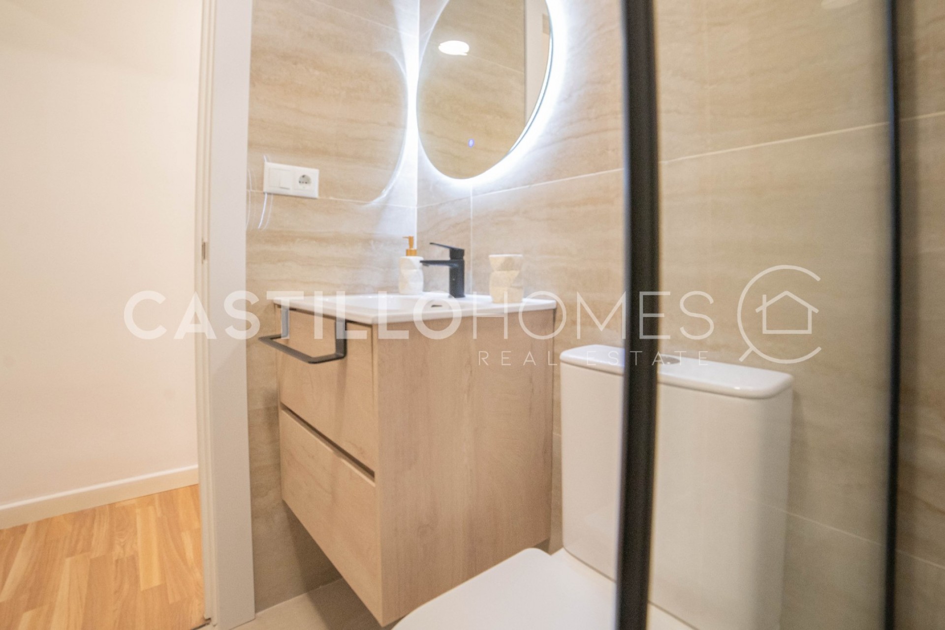 Reventa - Piso -
Torrevieja - Playa del Cura