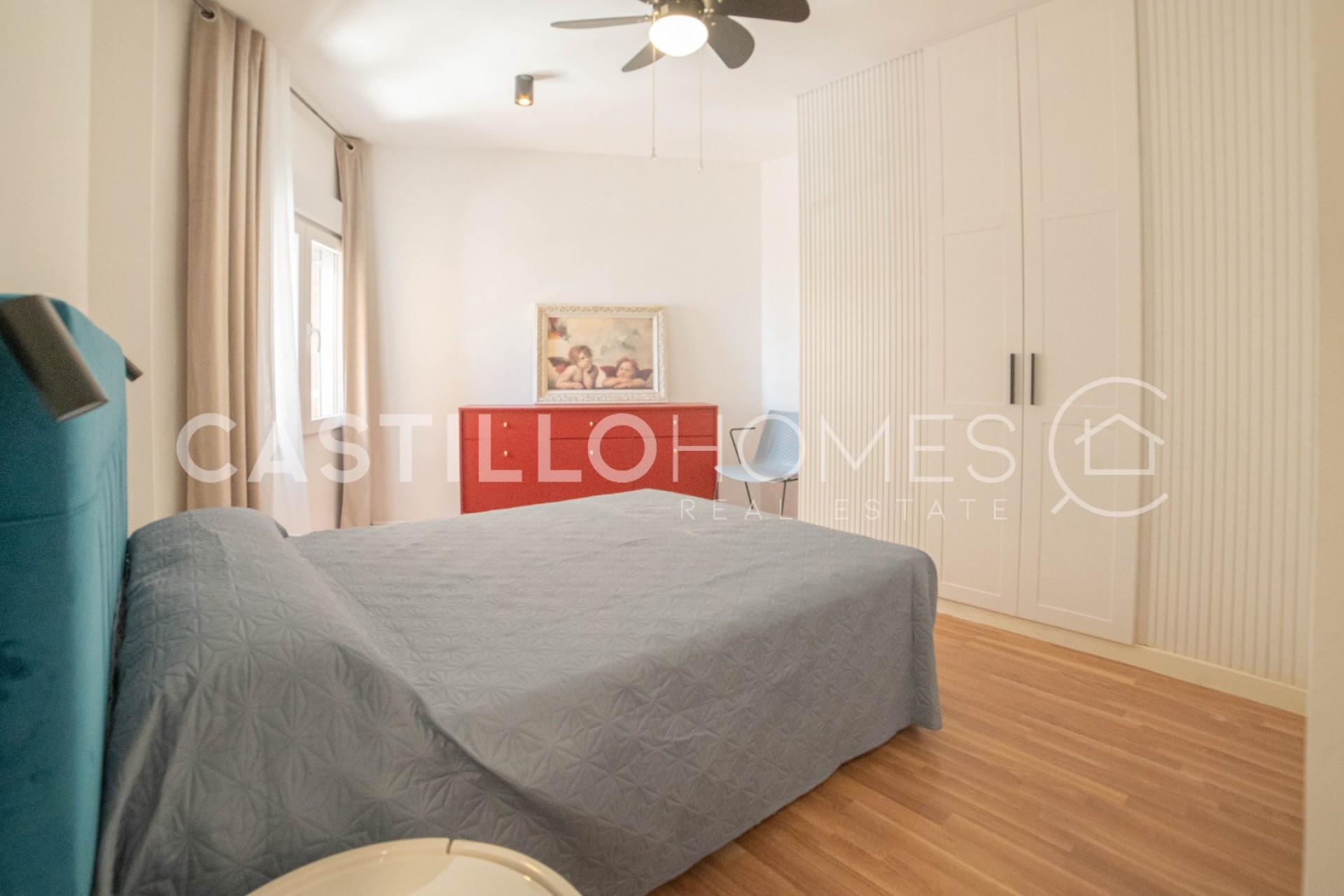 Reventa - Piso -
Torrevieja - Playa del Cura