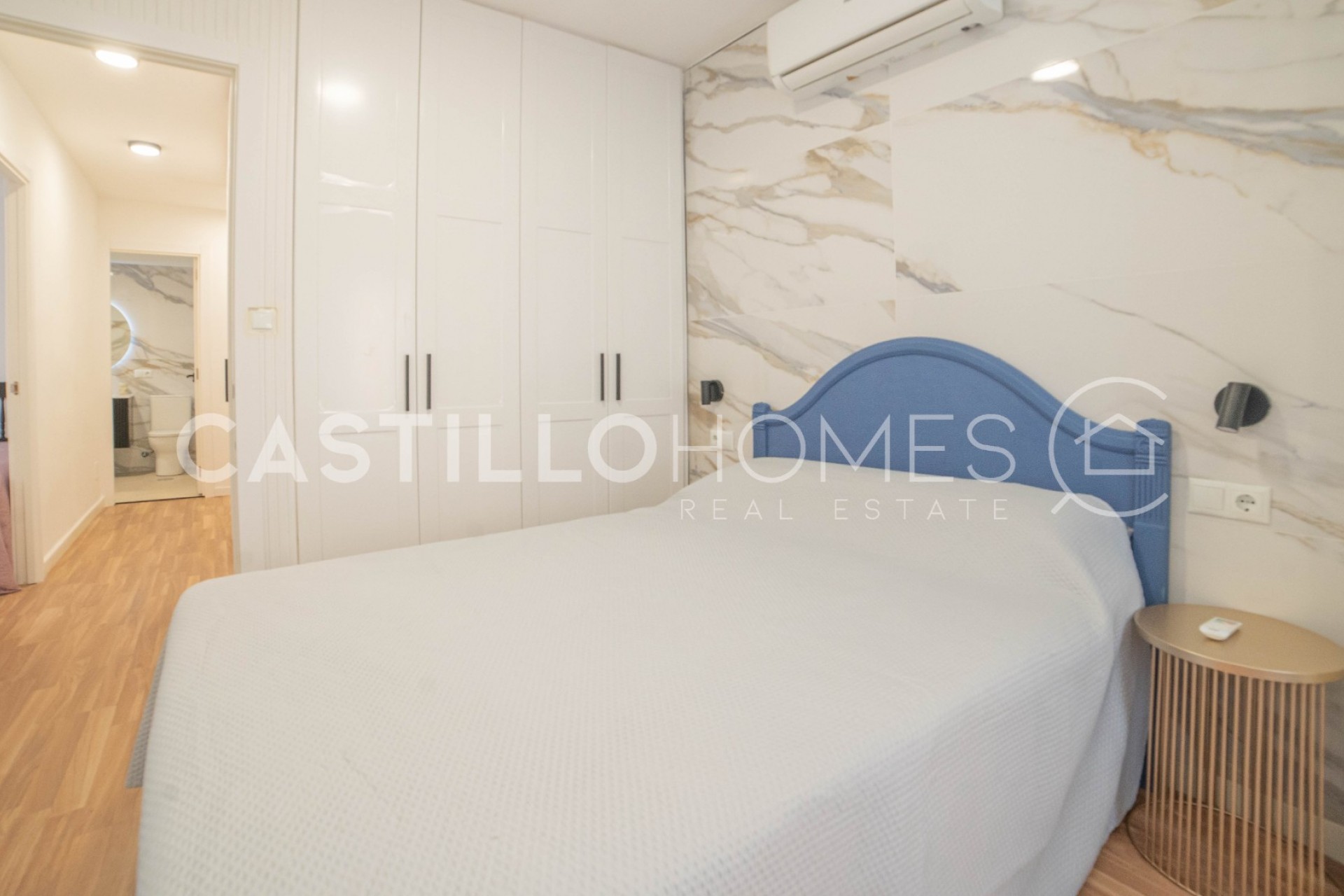 Reventa - Piso -
Torrevieja - Playa del Cura