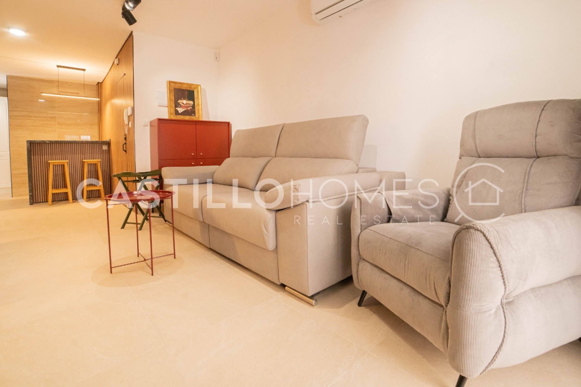 Reventa - Piso -
Torrevieja - Playa del Cura