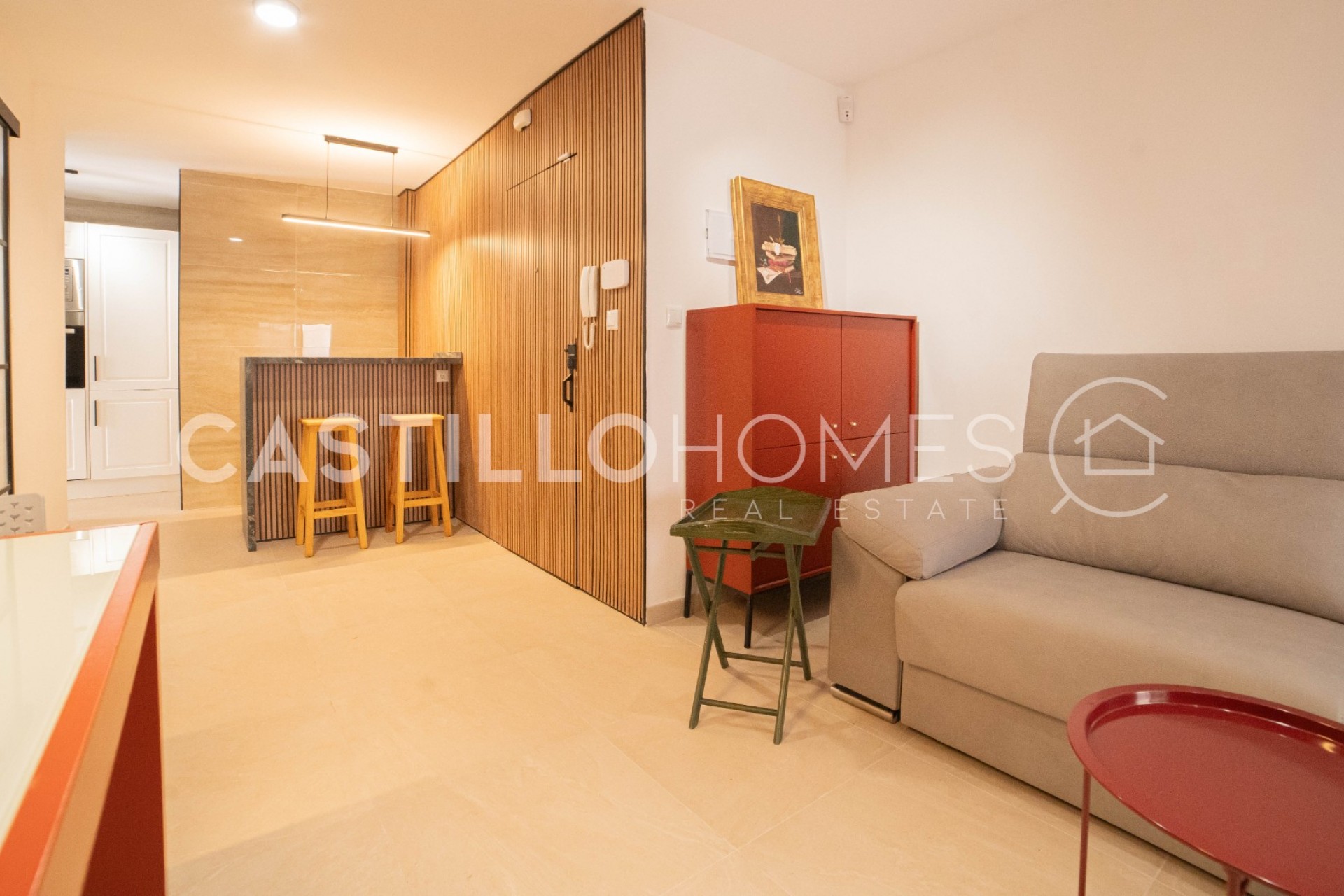 Reventa - Piso -
Torrevieja - Playa del Cura
