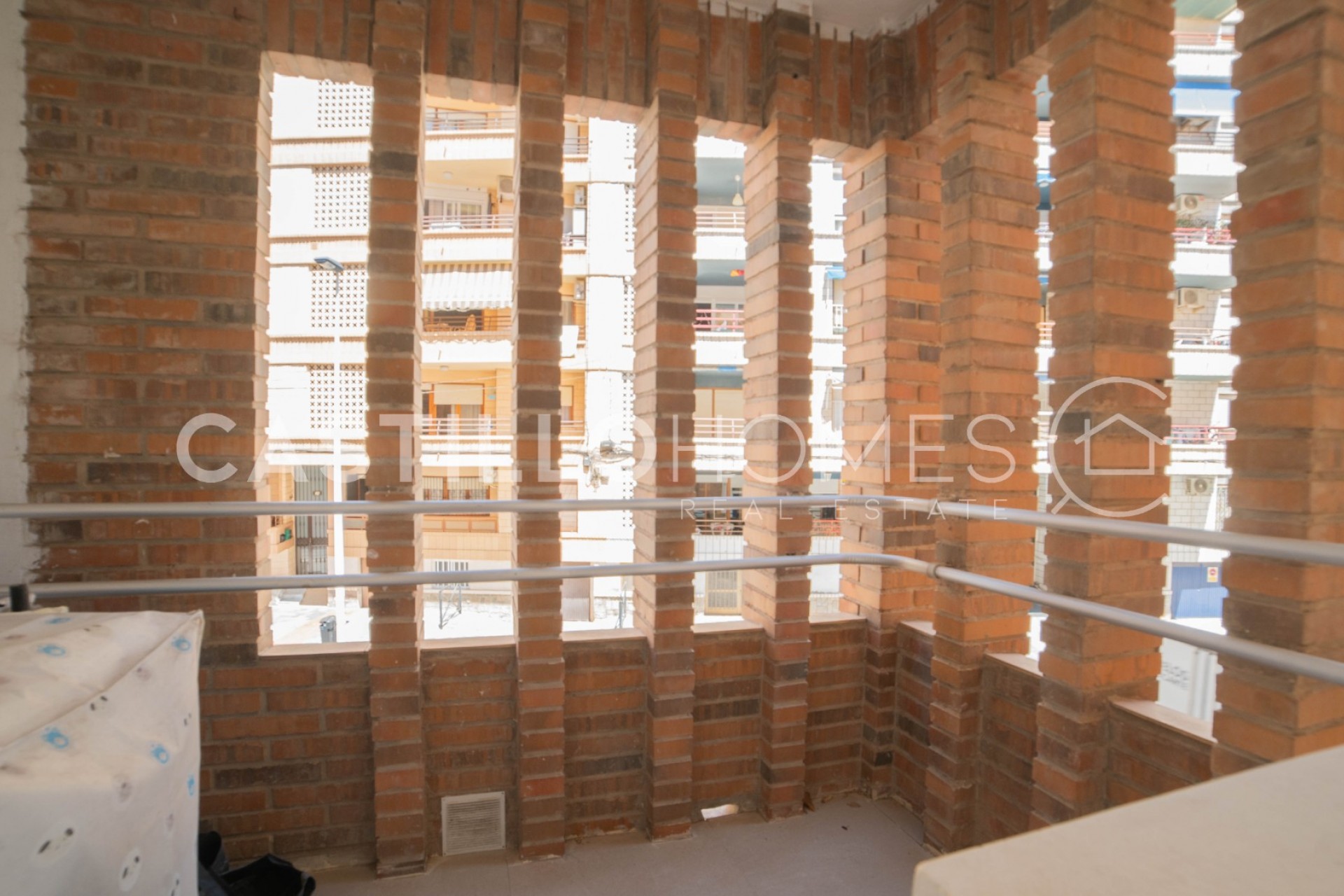Reventa - Piso -
Torrevieja - Playa del Cura