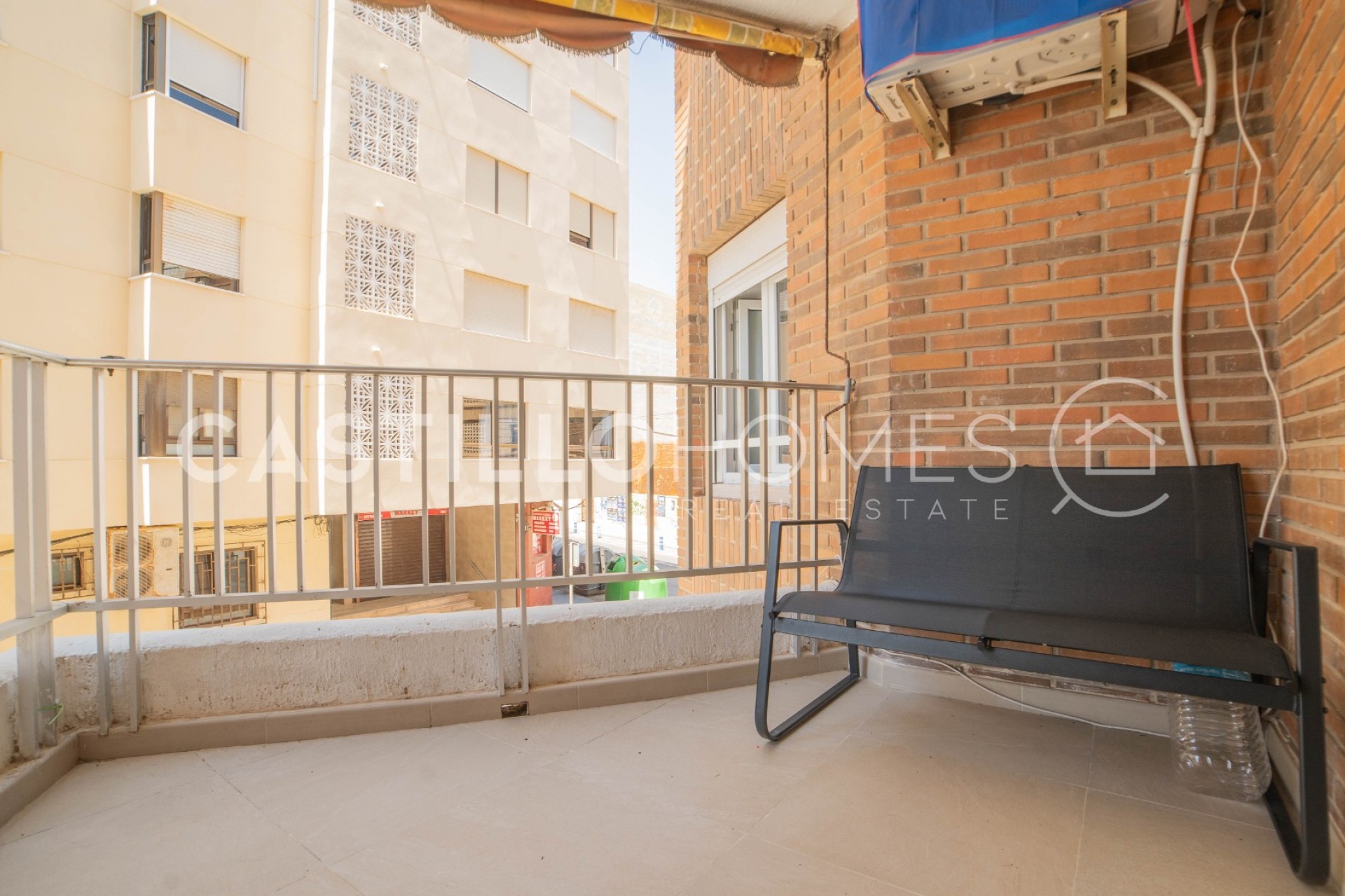 Reventa - Piso -
Torrevieja - Playa del Cura