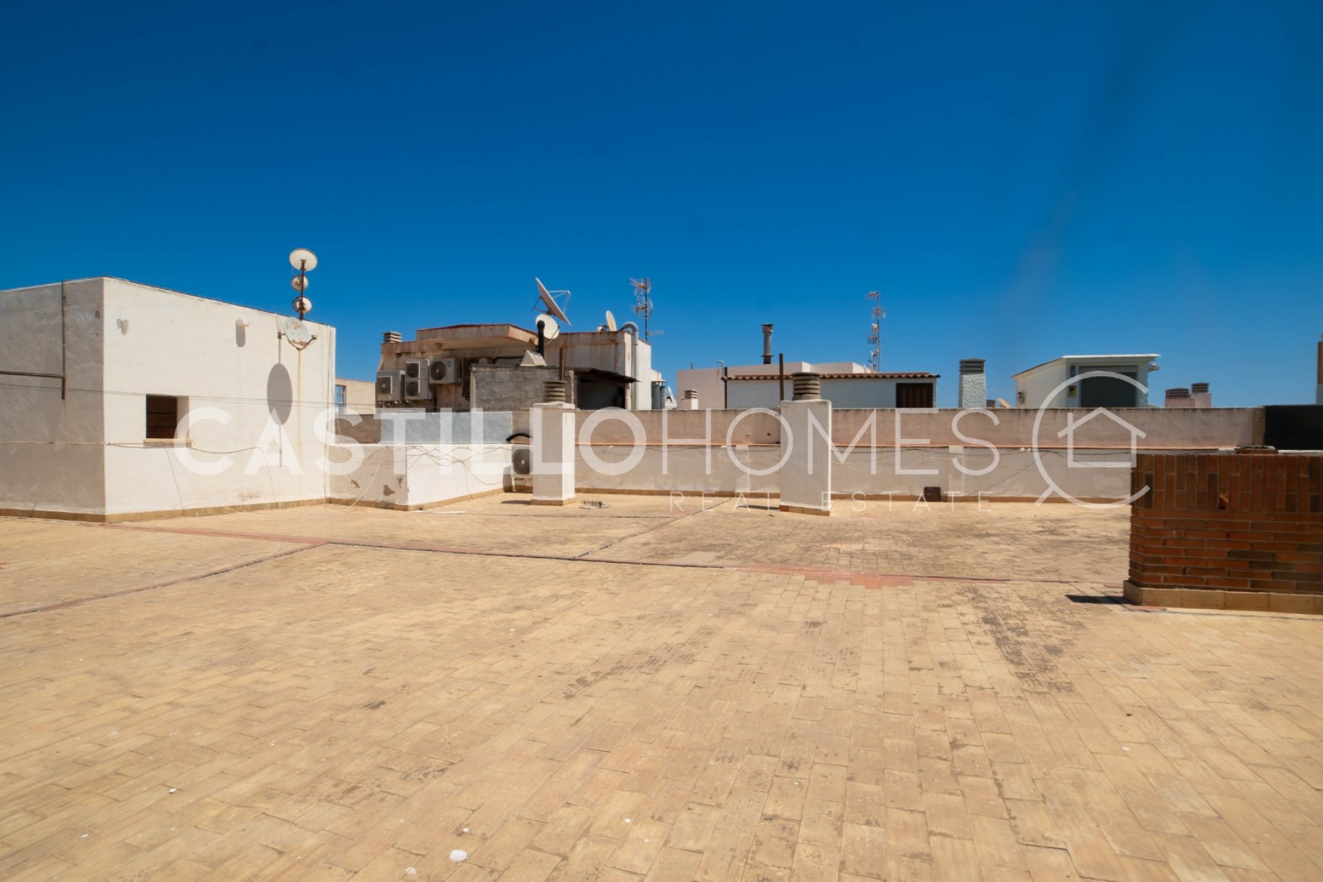 Reventa - Piso -
Torrevieja - Playa del Cura