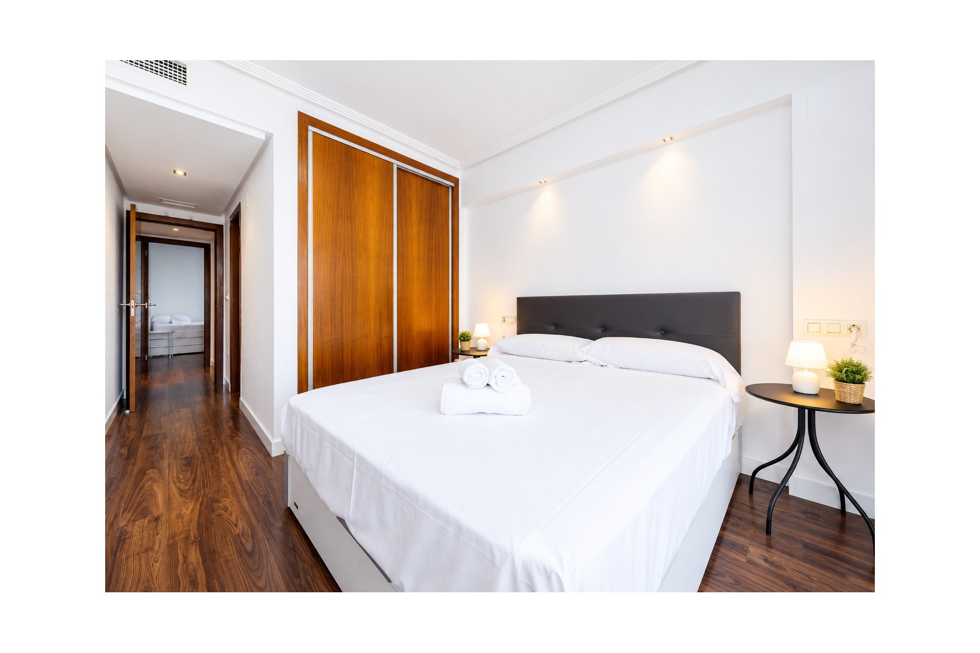 Reventa - Piso -
Torrevieja - Playa del Cura