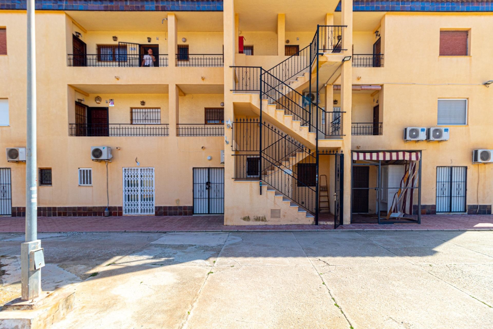 Reventa - Piso -
Torrevieja - Punta prima