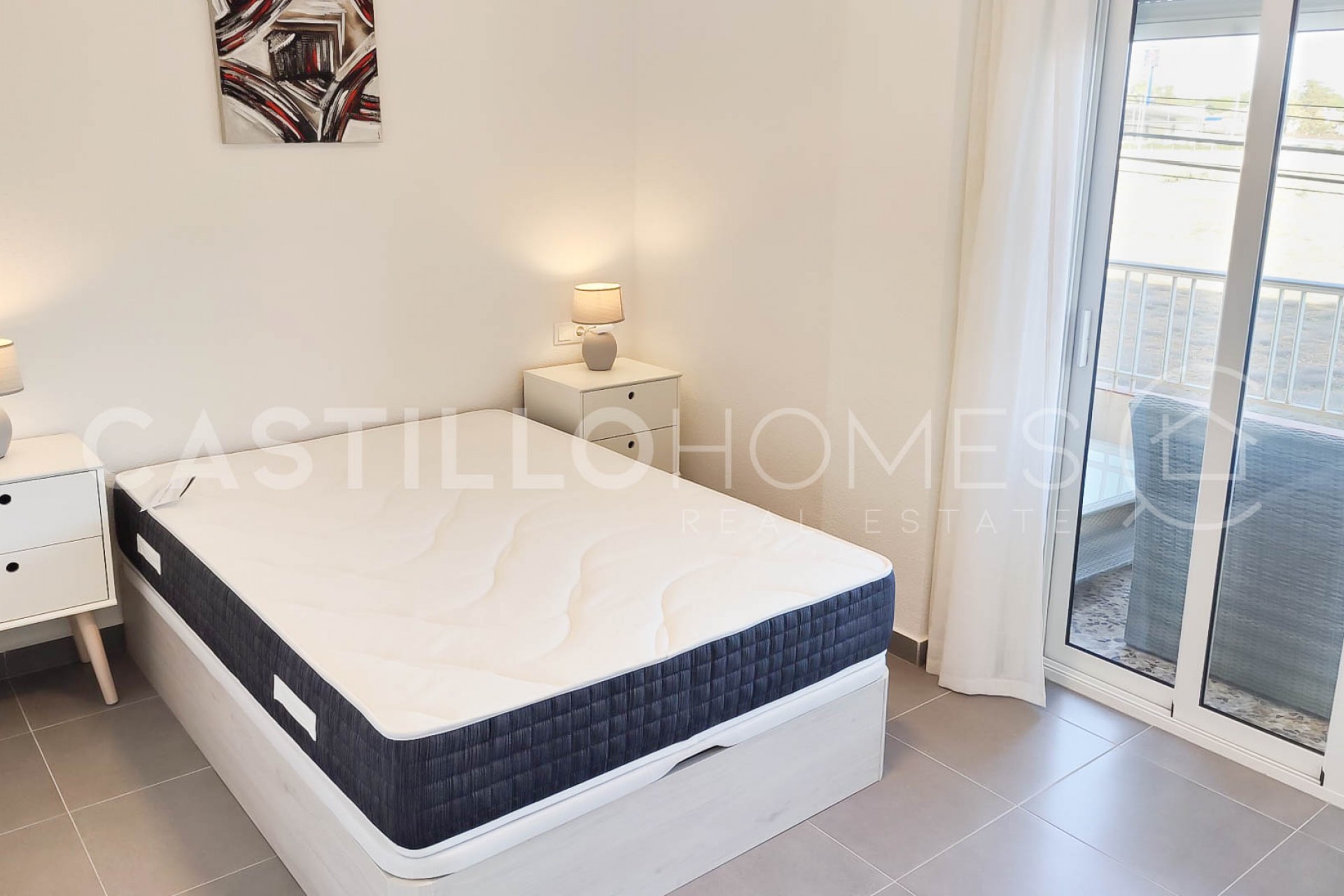 Reventa - Piso -
Torrevieja - Punta prima