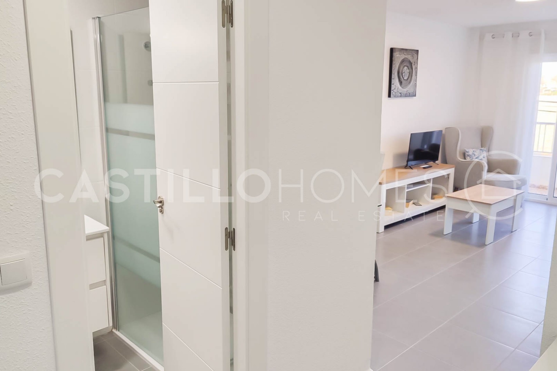 Reventa - Piso -
Torrevieja - Punta prima