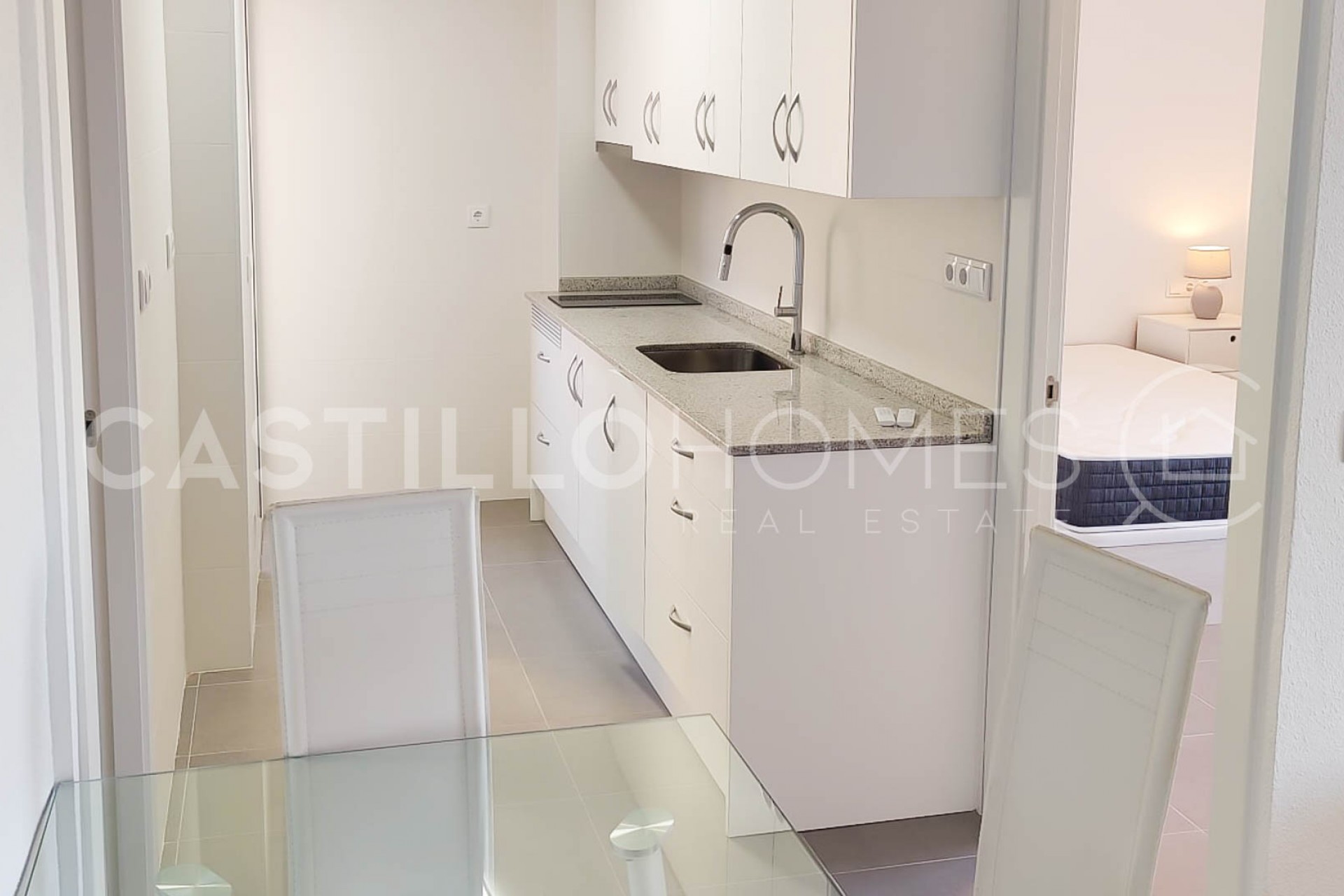 Reventa - Piso -
Torrevieja - Punta prima