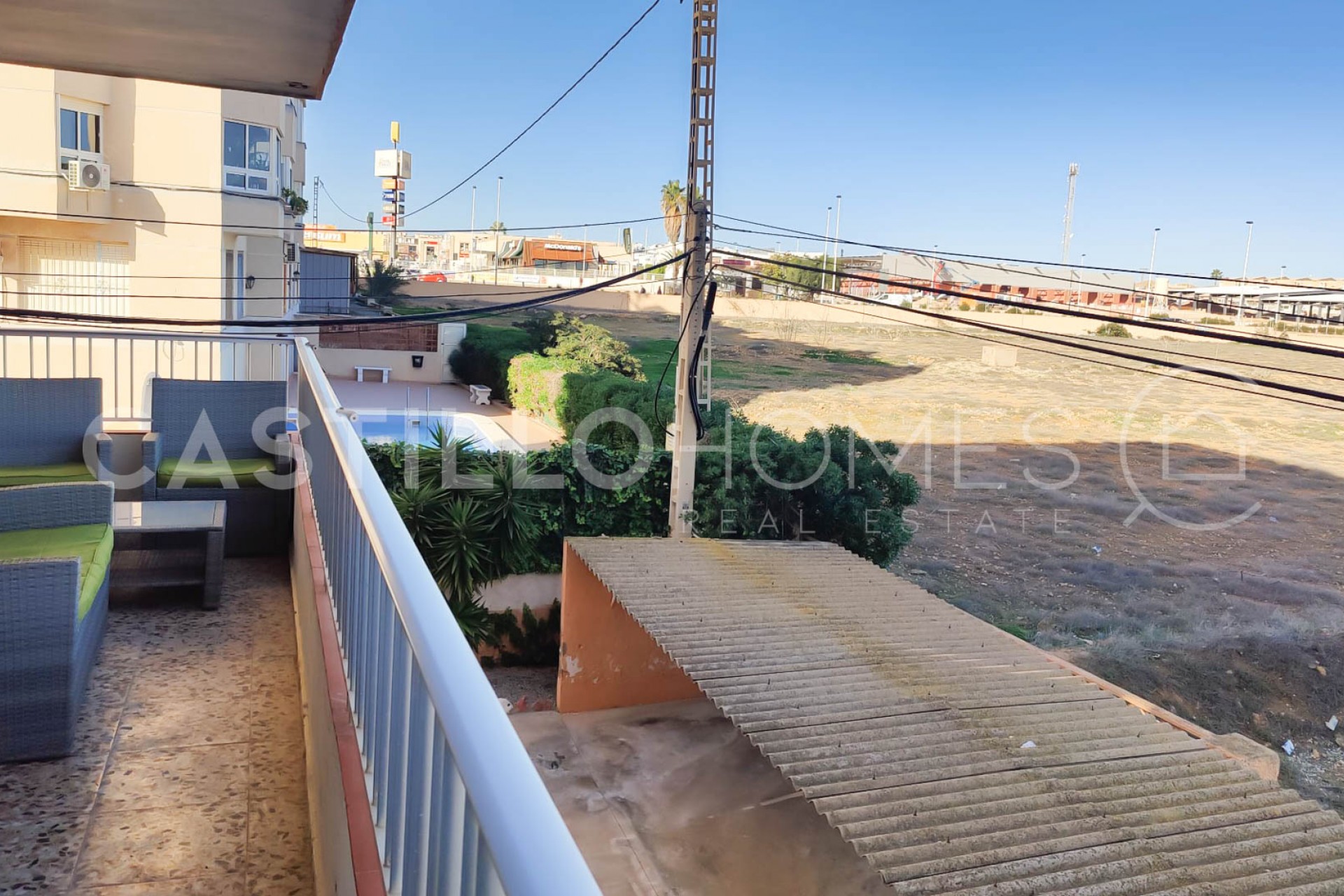 Reventa - Piso -
Torrevieja - Punta prima