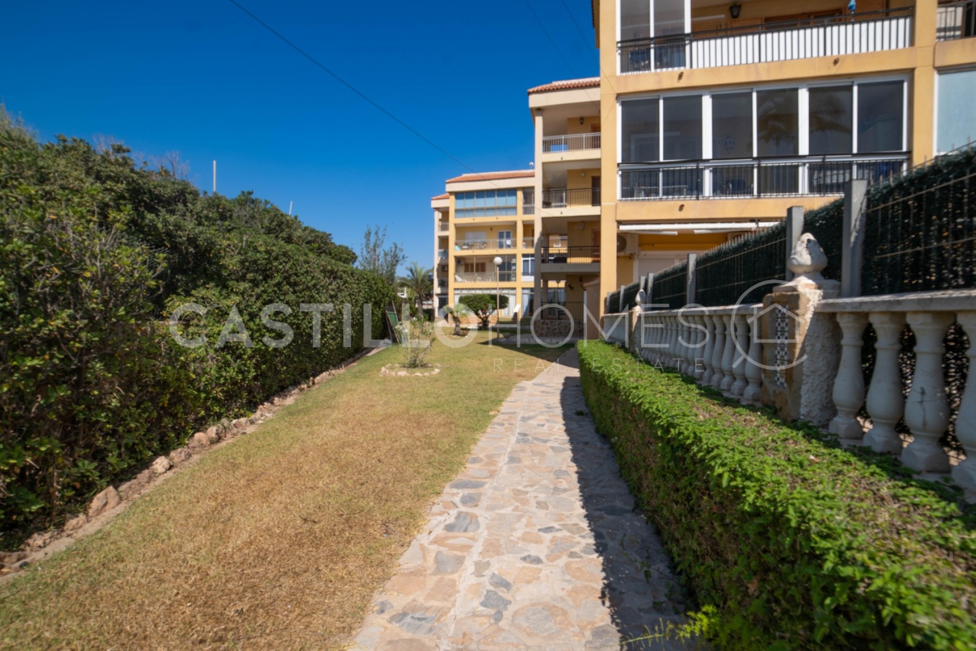 Reventa - Piso -
Torrevieja - Punta prima