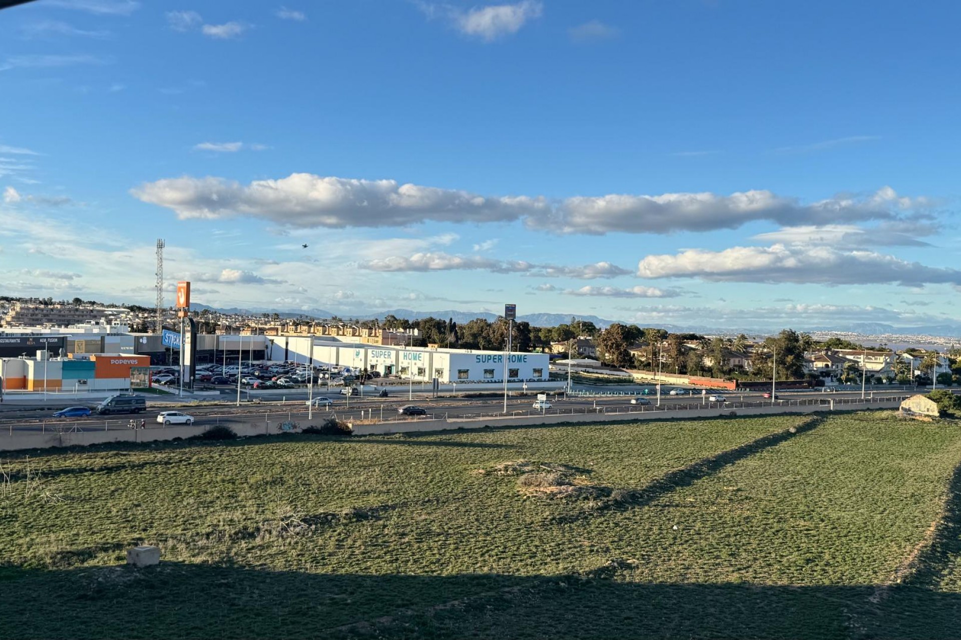 Reventa - Piso -
Torrevieja - Punta prima