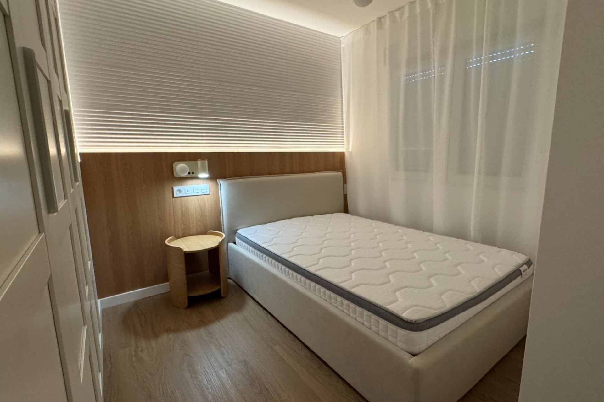 Reventa - Piso -
Torrevieja - Punta prima