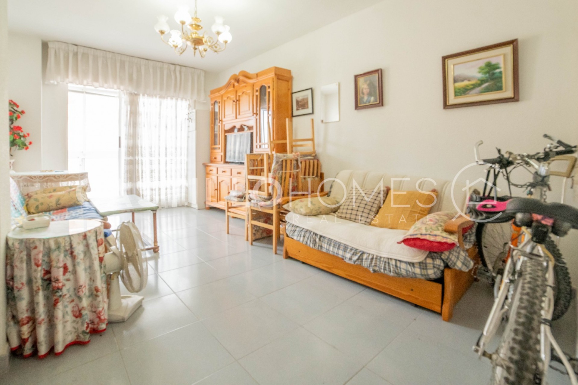 Reventa - Piso -
Torrevieja - Punta prima