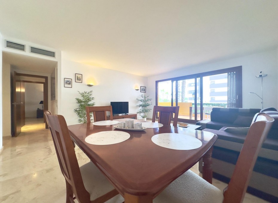 Reventa - Piso -
Torrevieja - Punta prima