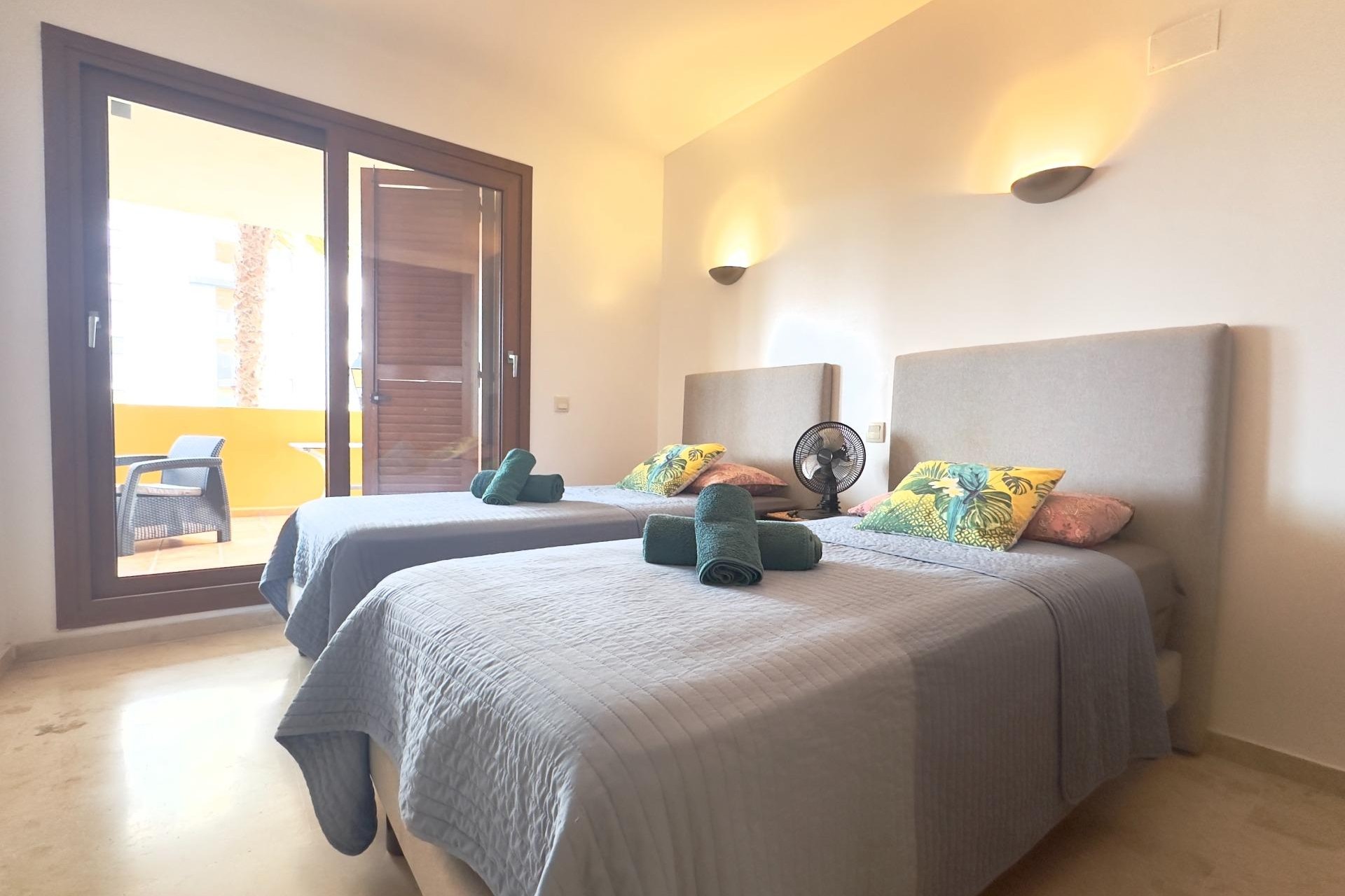 Reventa - Piso -
Torrevieja - Punta prima